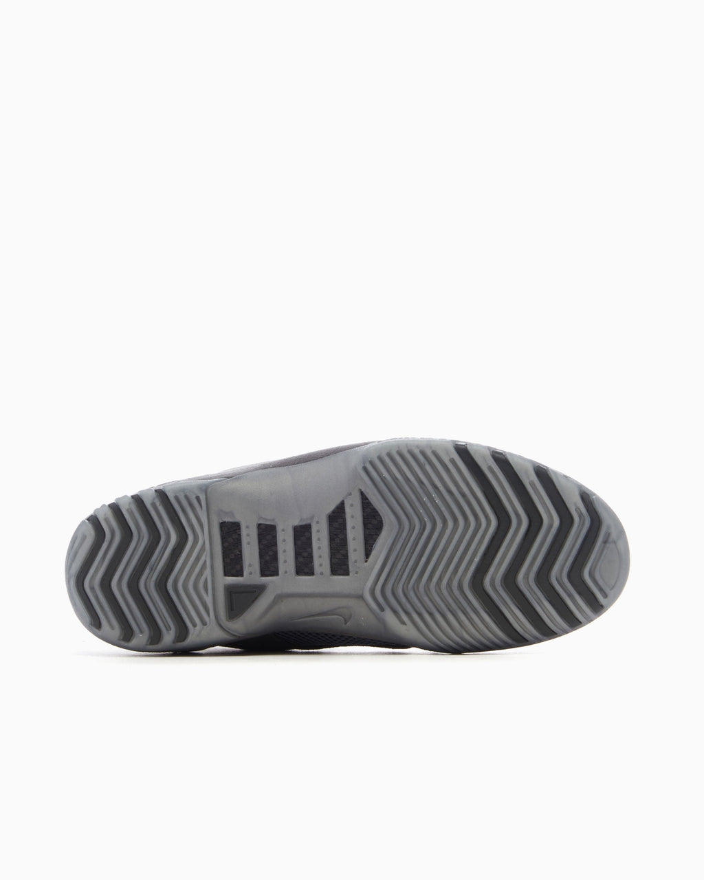 Nike Air Zoom Generation "Dark Grey"