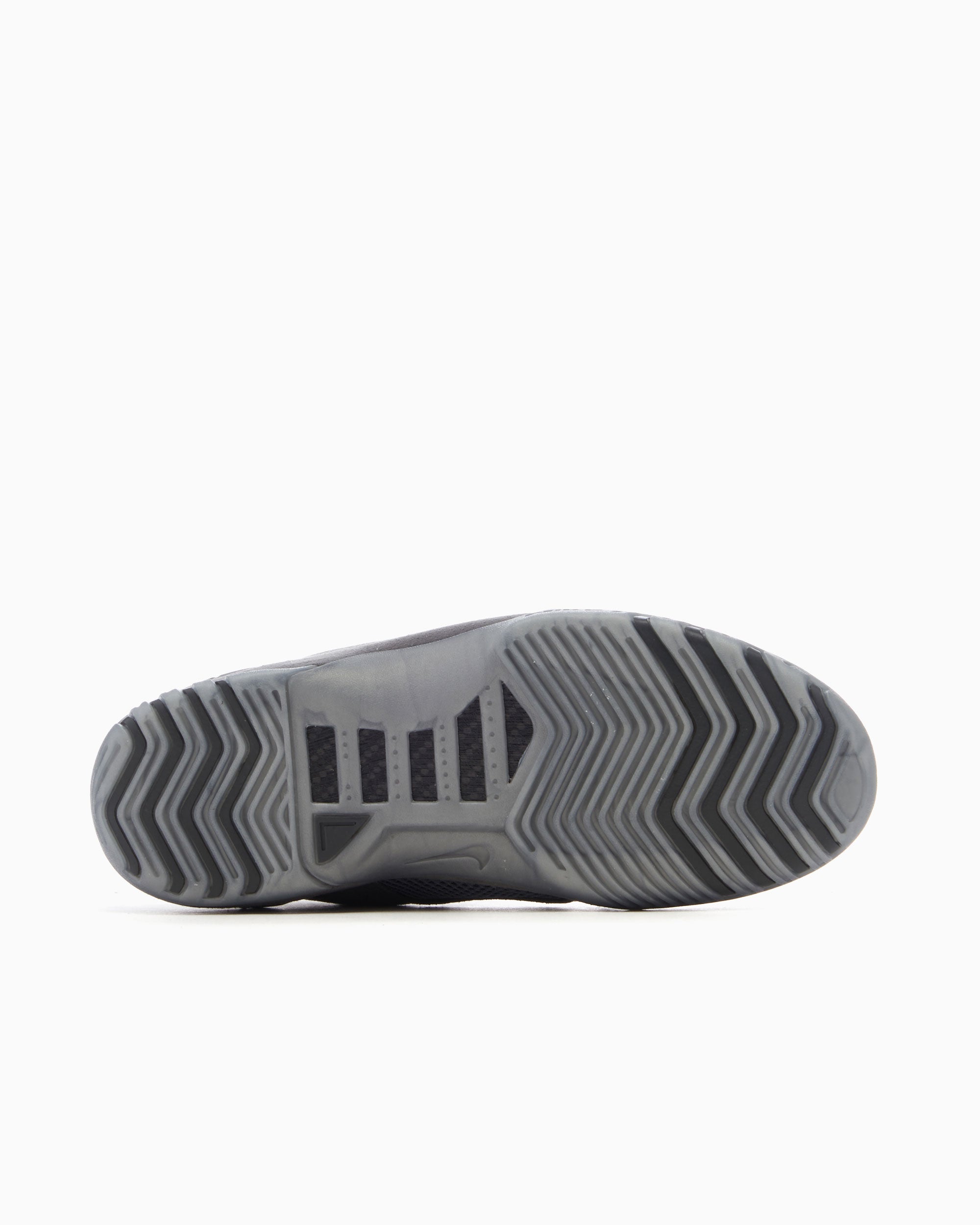 Nike Air Zoom Generation "Dark Grey"