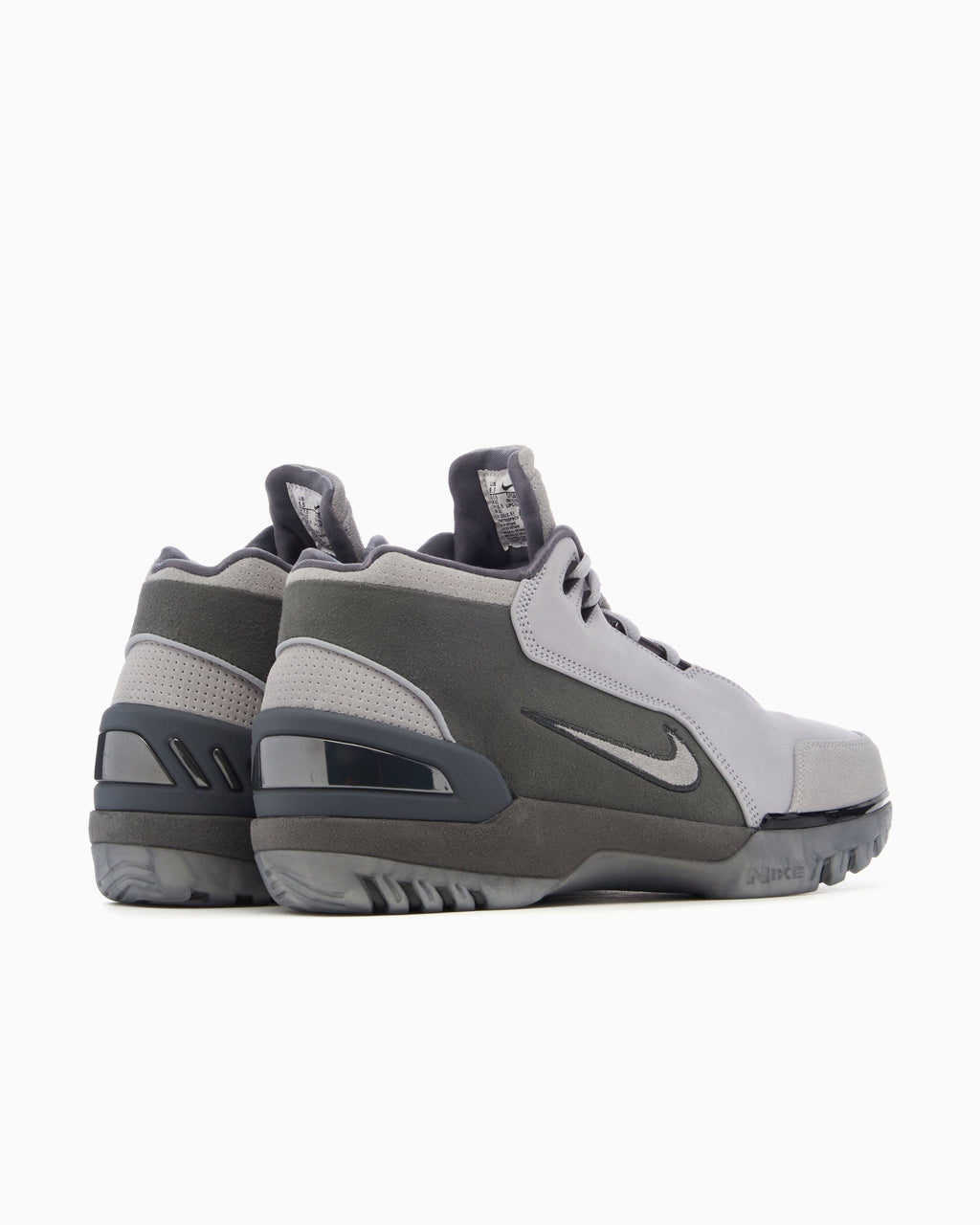 Nike Air Zoom Generation "Dark Grey"