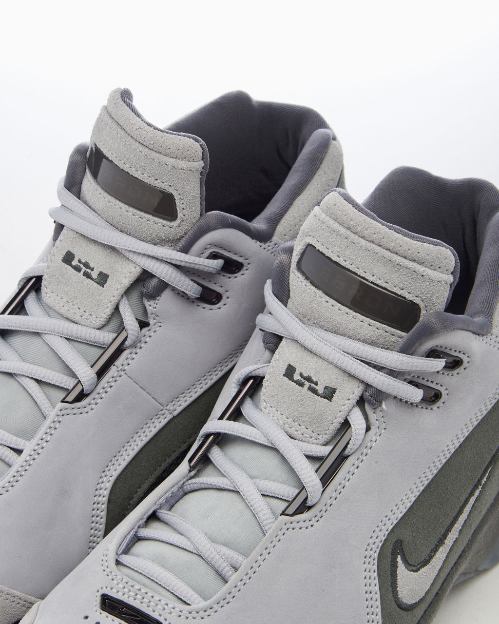 Nike Air Zoom Generation "Dark Grey"