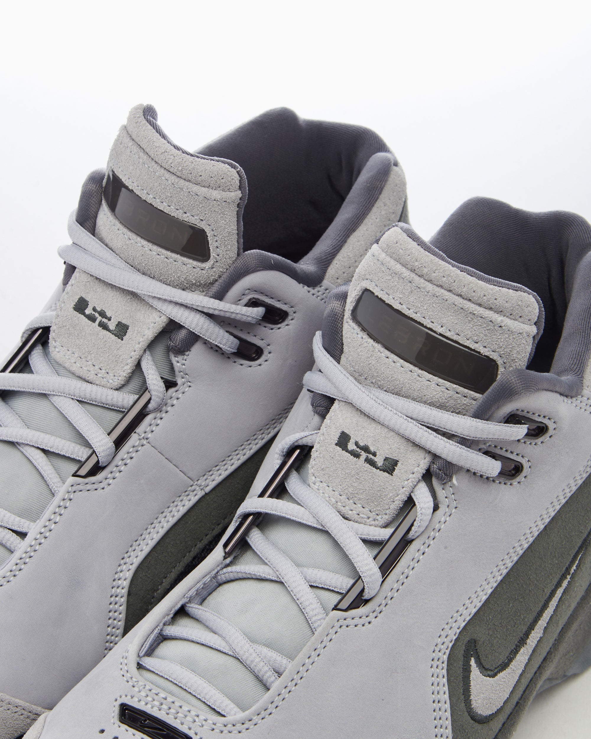Nike Air Zoom Generation "Dark Grey"