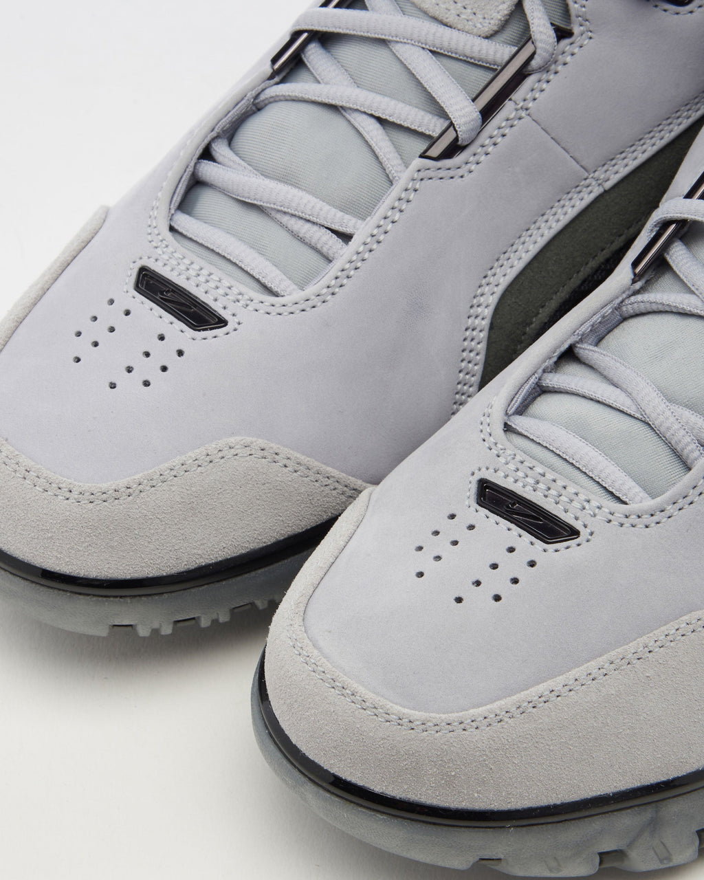 Nike Air Zoom Generation "Dark Grey"