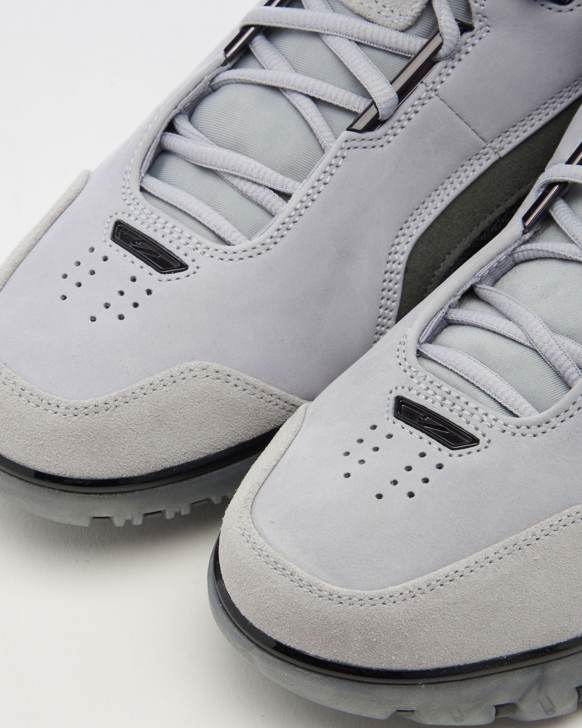 Nike Air Zoom Generation "Dark Grey"