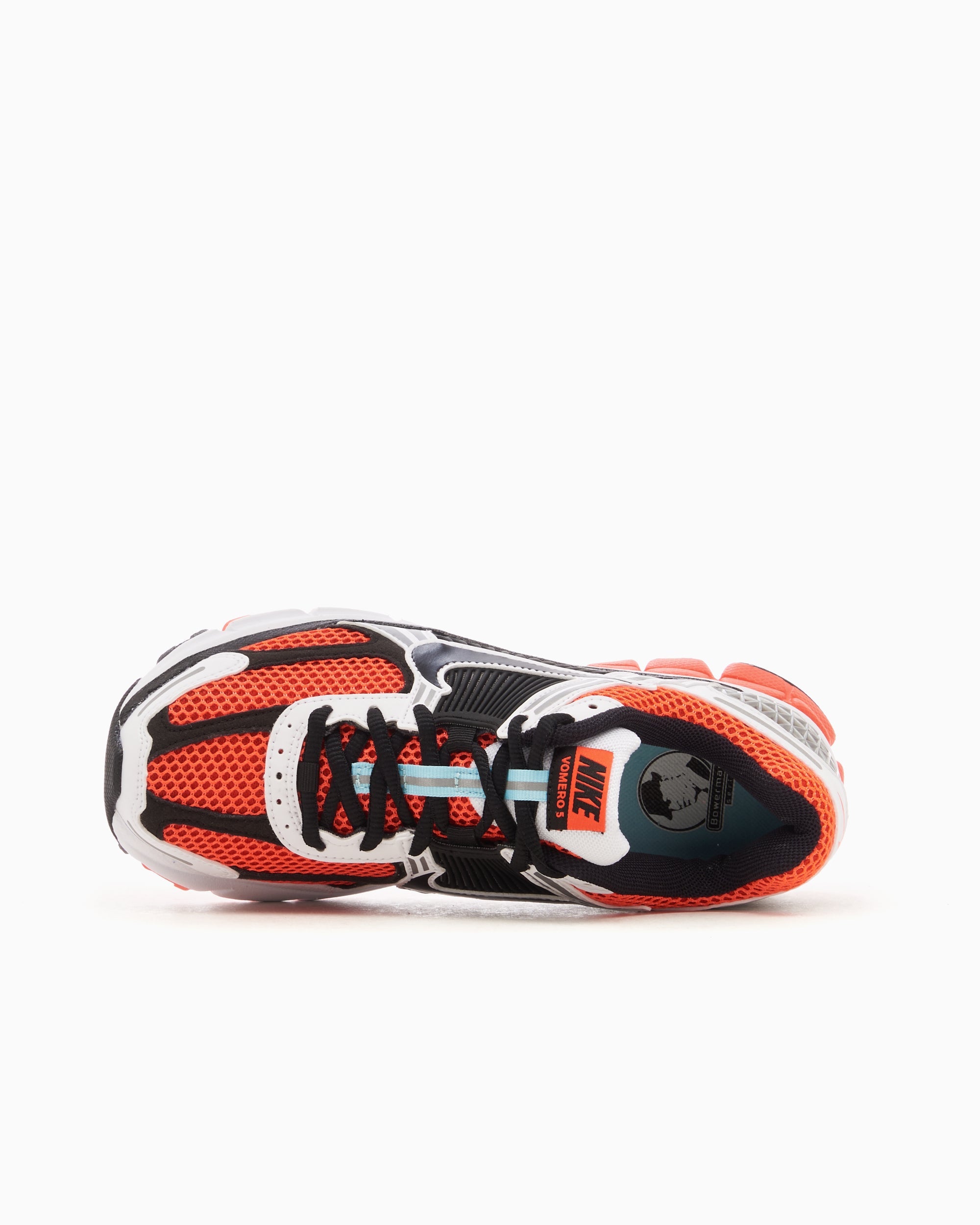 Nike Air Zoom Vomero 5 SE "Bright Crimson"