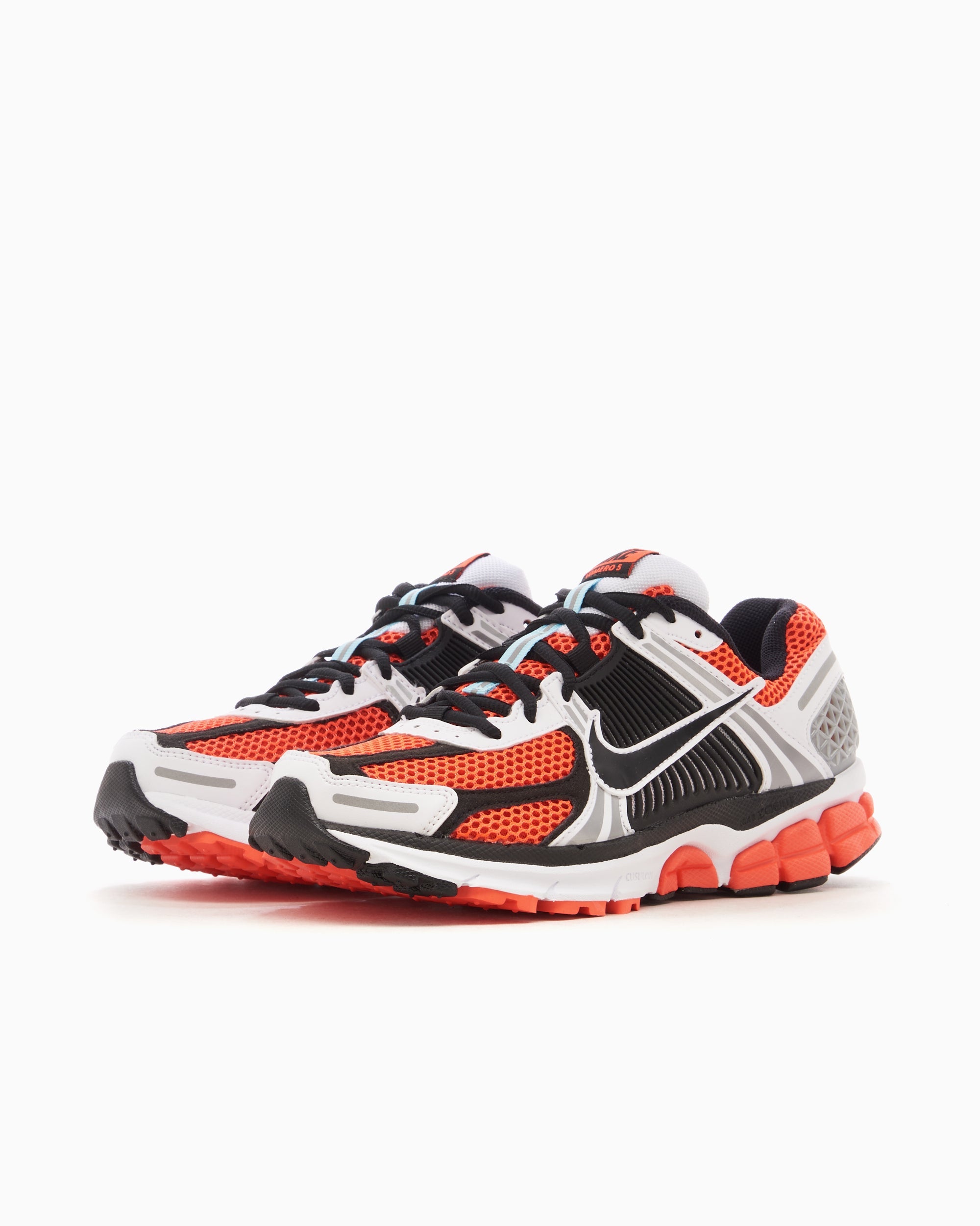 Nike Air Zoom Vomero 5 SE "Bright Crimson"