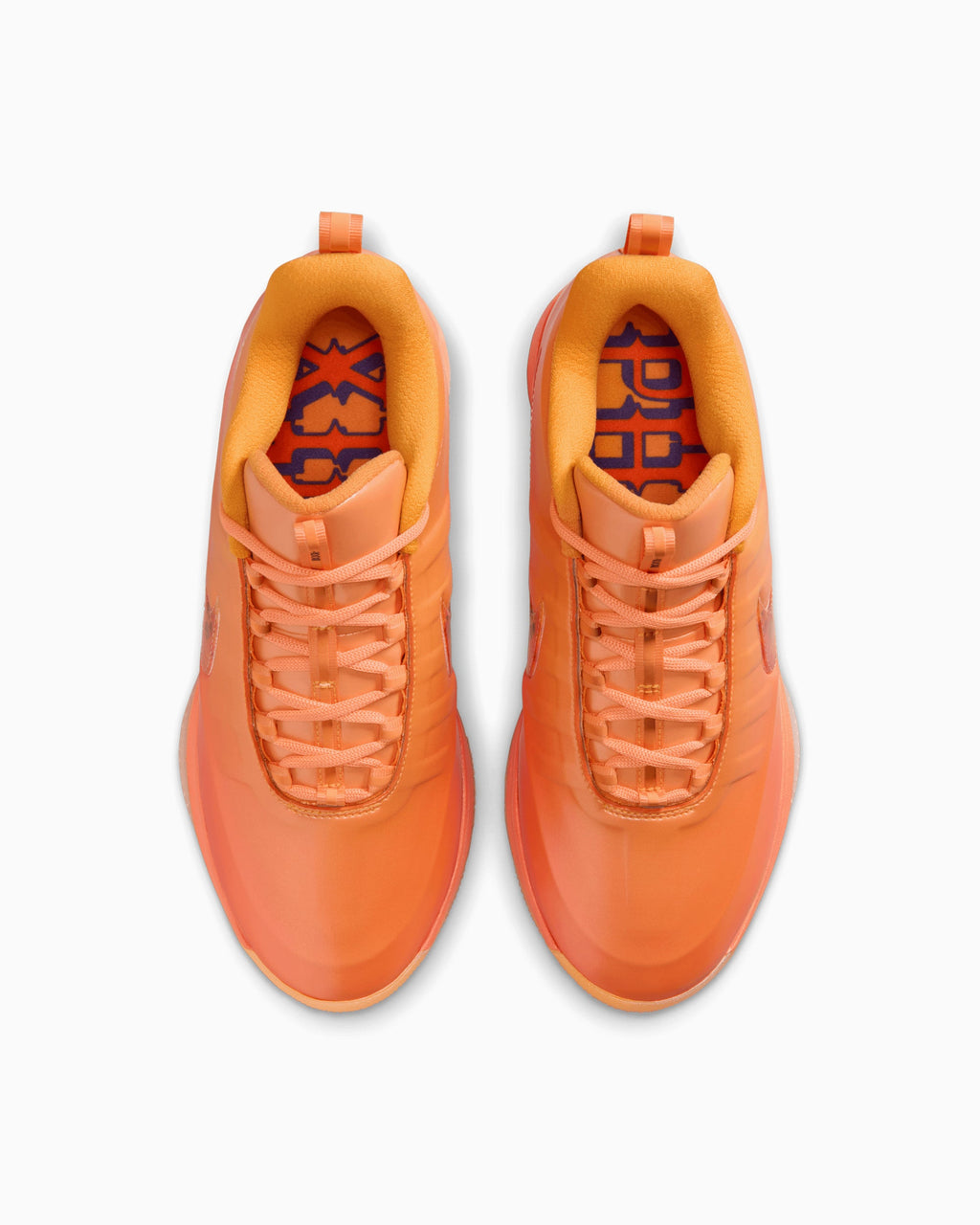 Nike Book 2 "Phoenix"