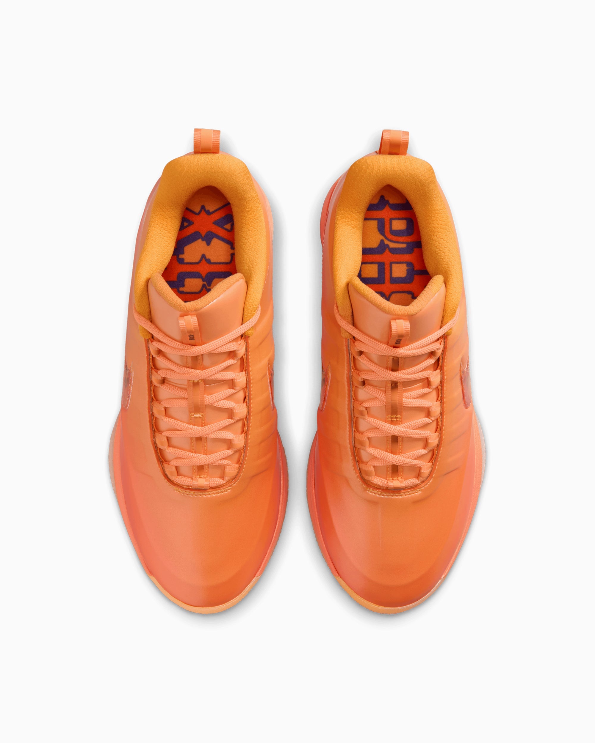 Nike Book 2 "Phoenix"