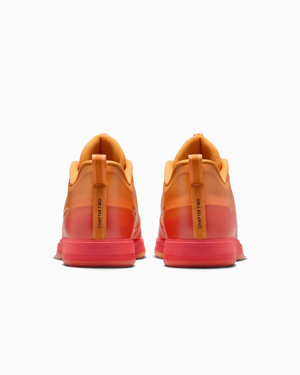 Nike Book 2 "Phoenix"