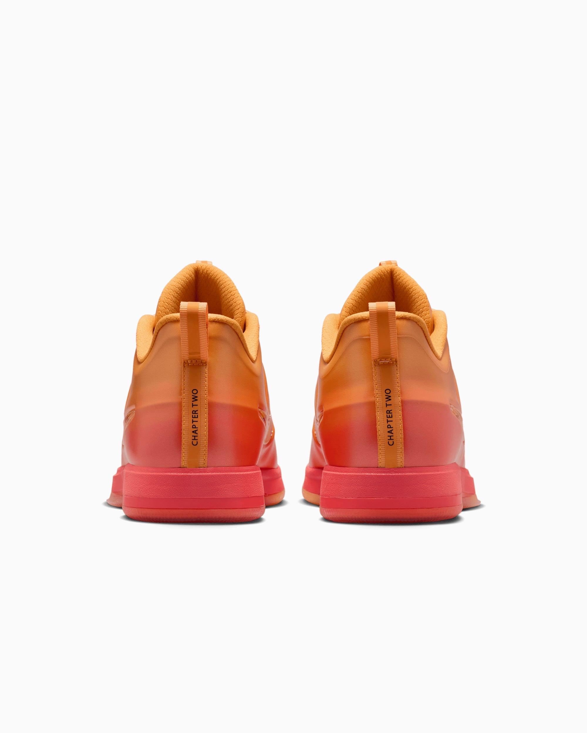 Nike Book 2 "Phoenix"
