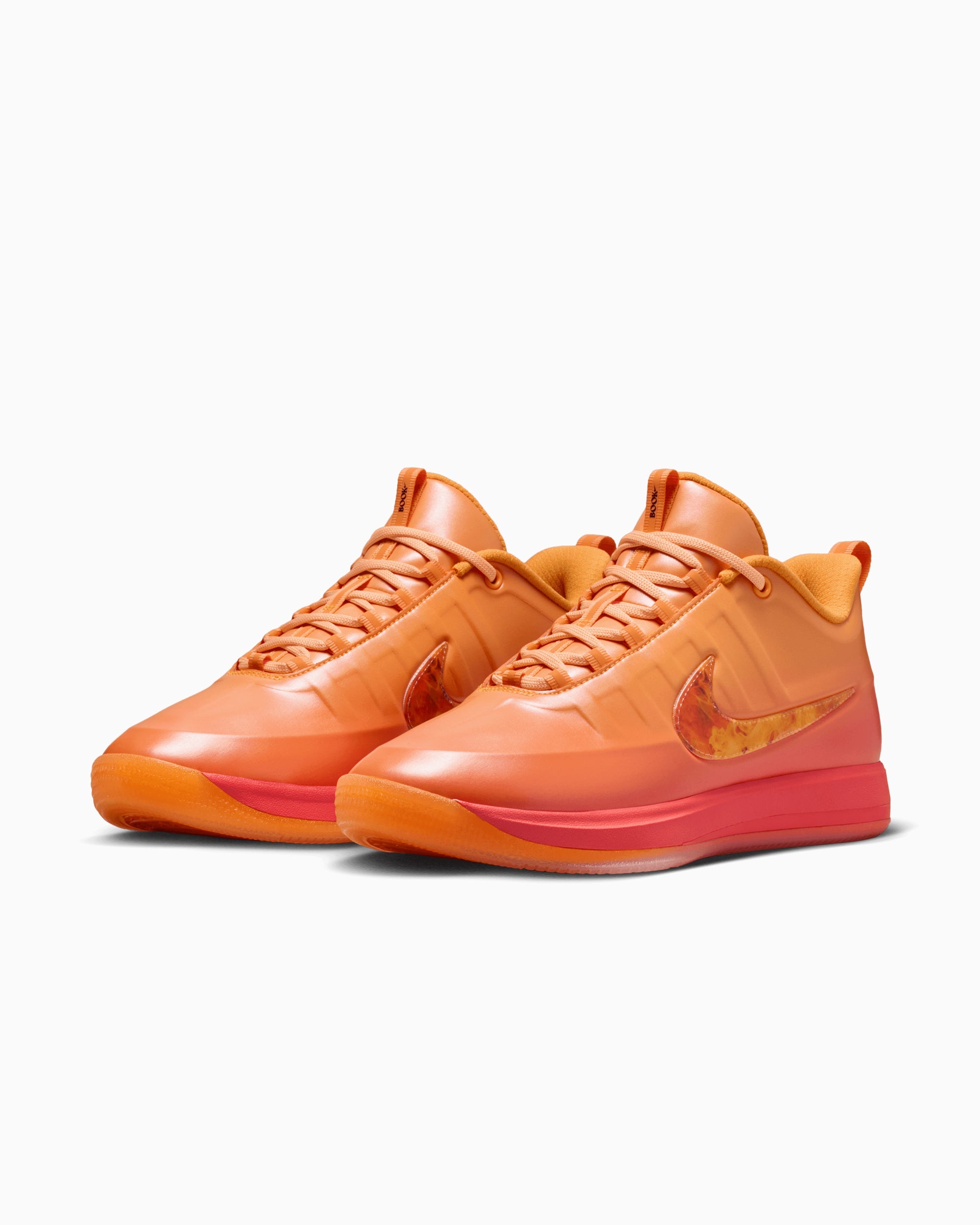 Nike Book 2 "Phoenix"
