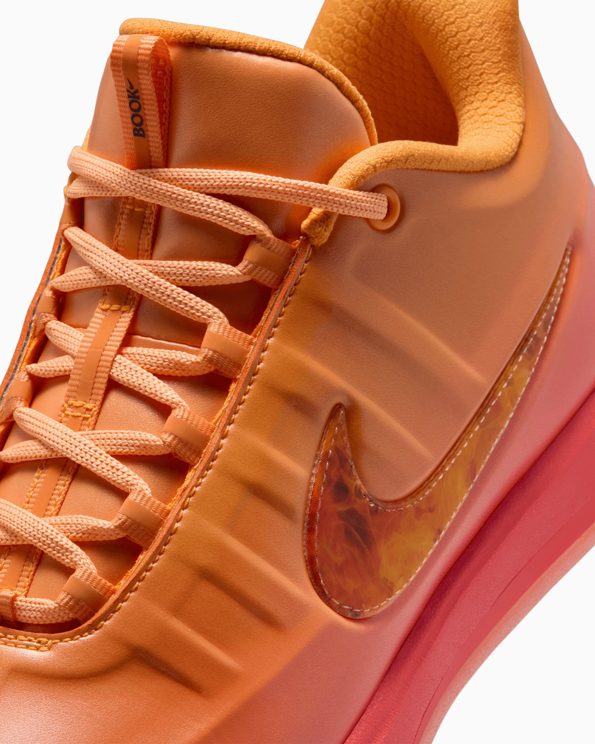 Nike Book 2 "Phoenix"