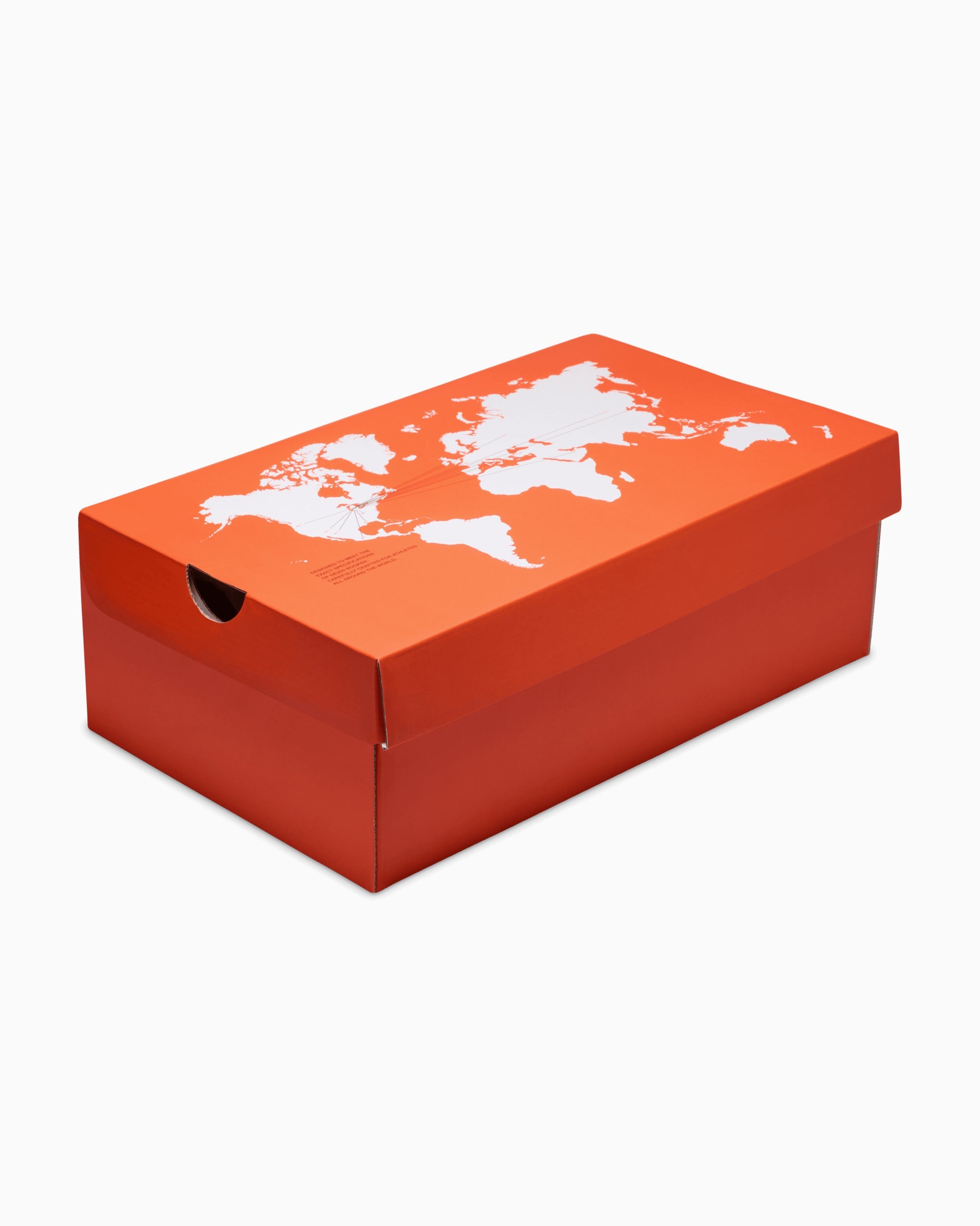 Nike Book 2 "Phoenix"