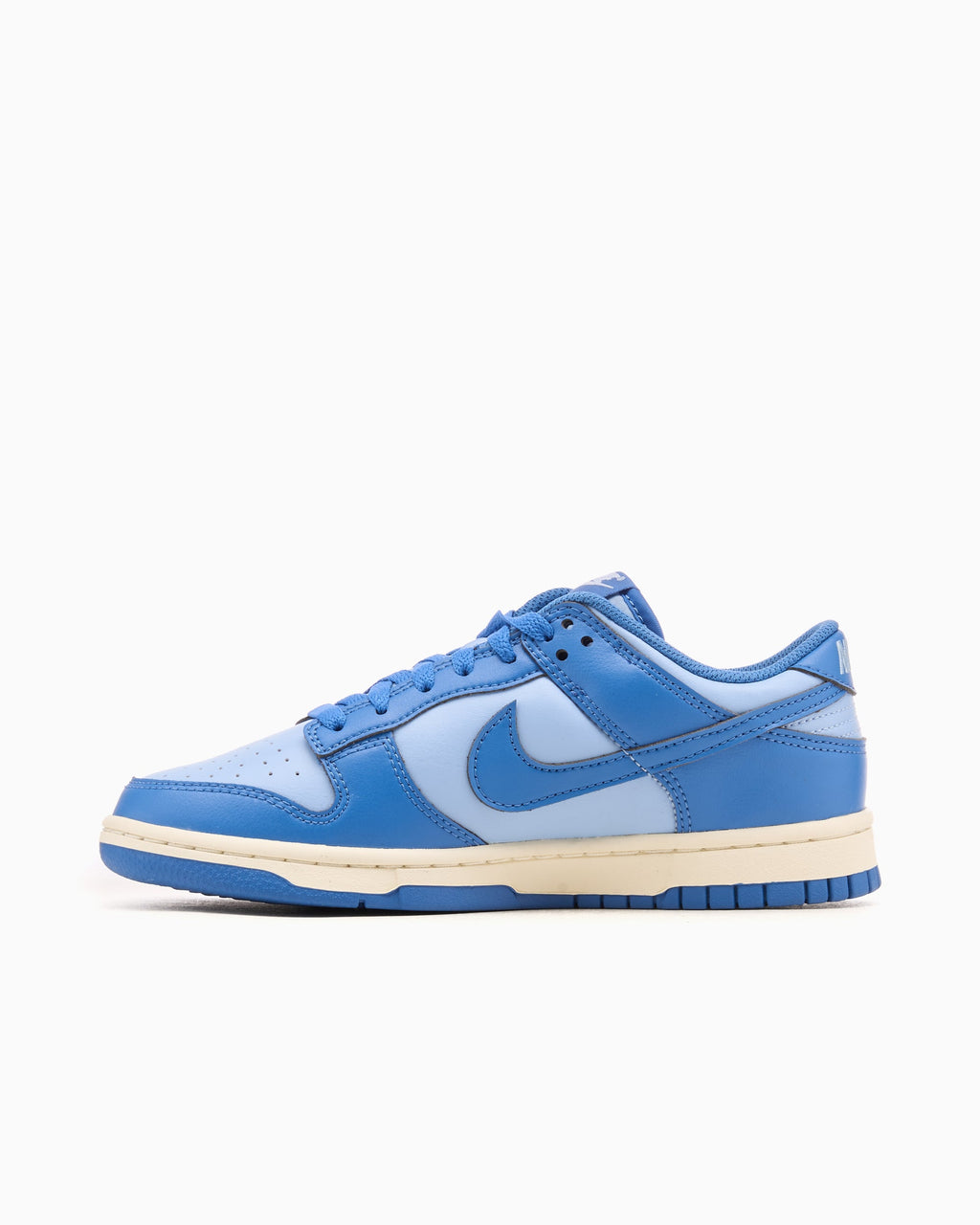 Nike Dunk Low Retro "Psychic Blue"