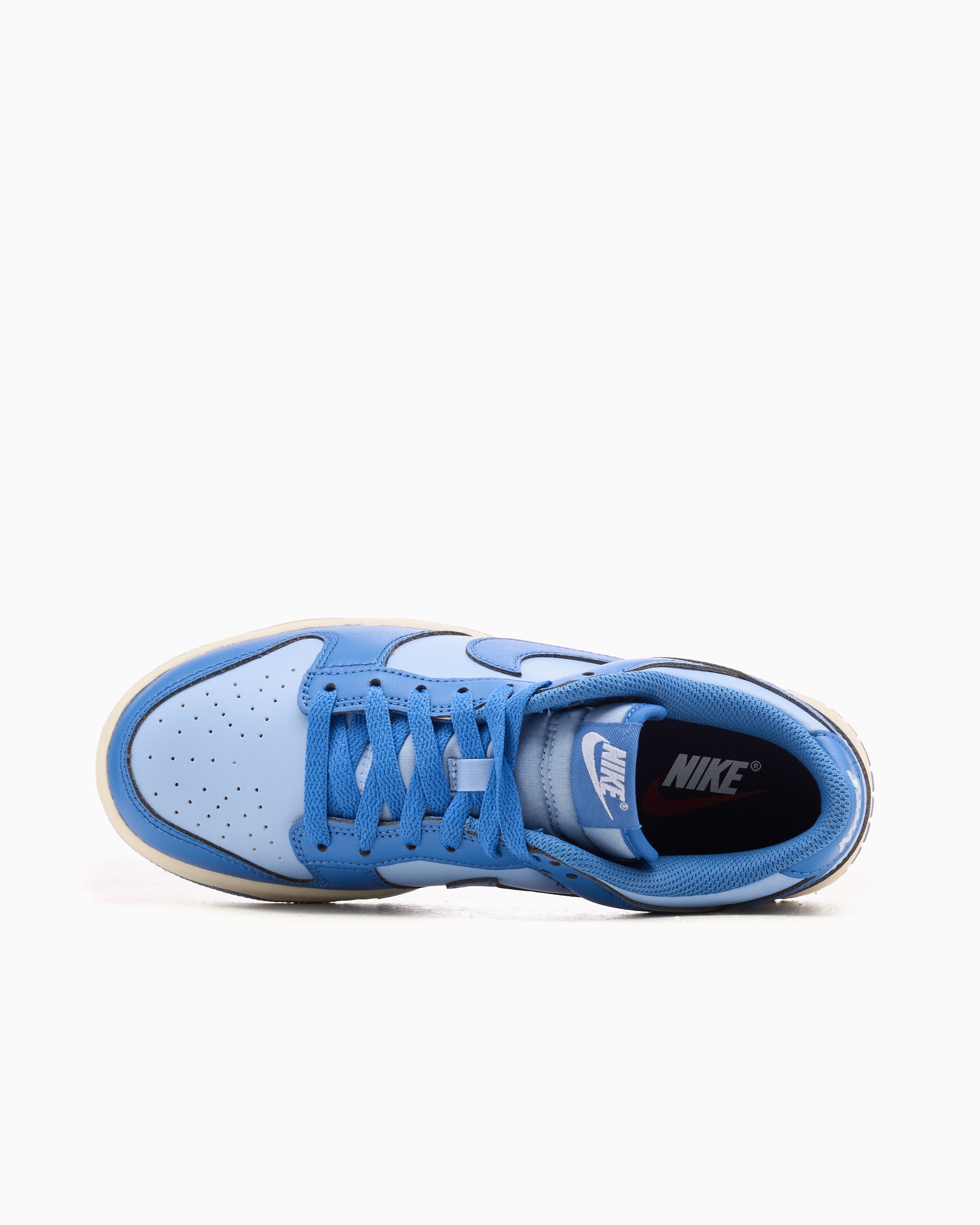 Nike Dunk Low Retro "Psychic Blue"