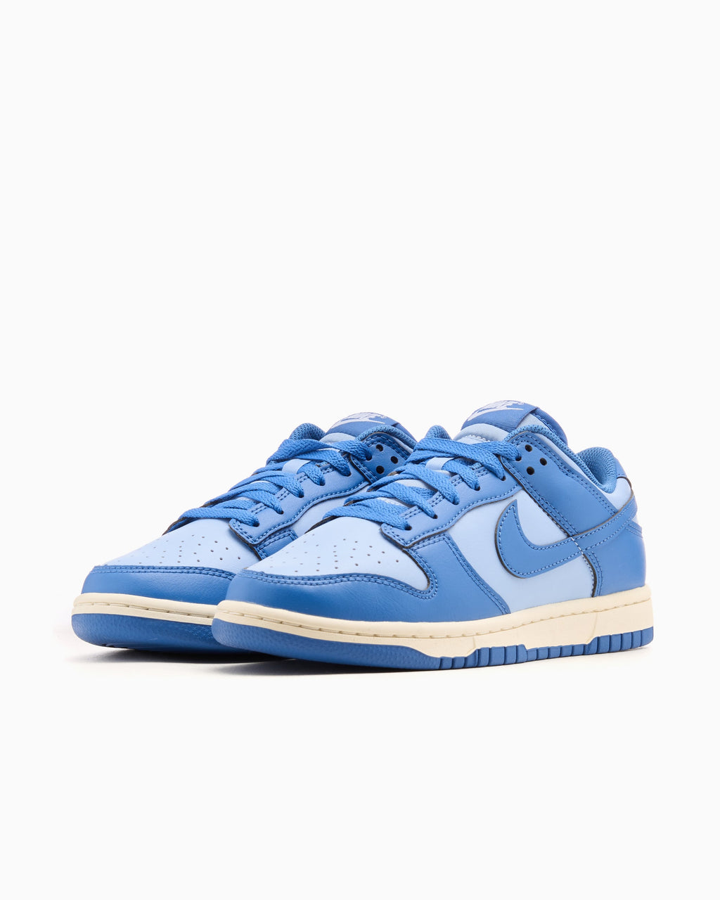 Nike Dunk Low Retro "Psychic Blue"