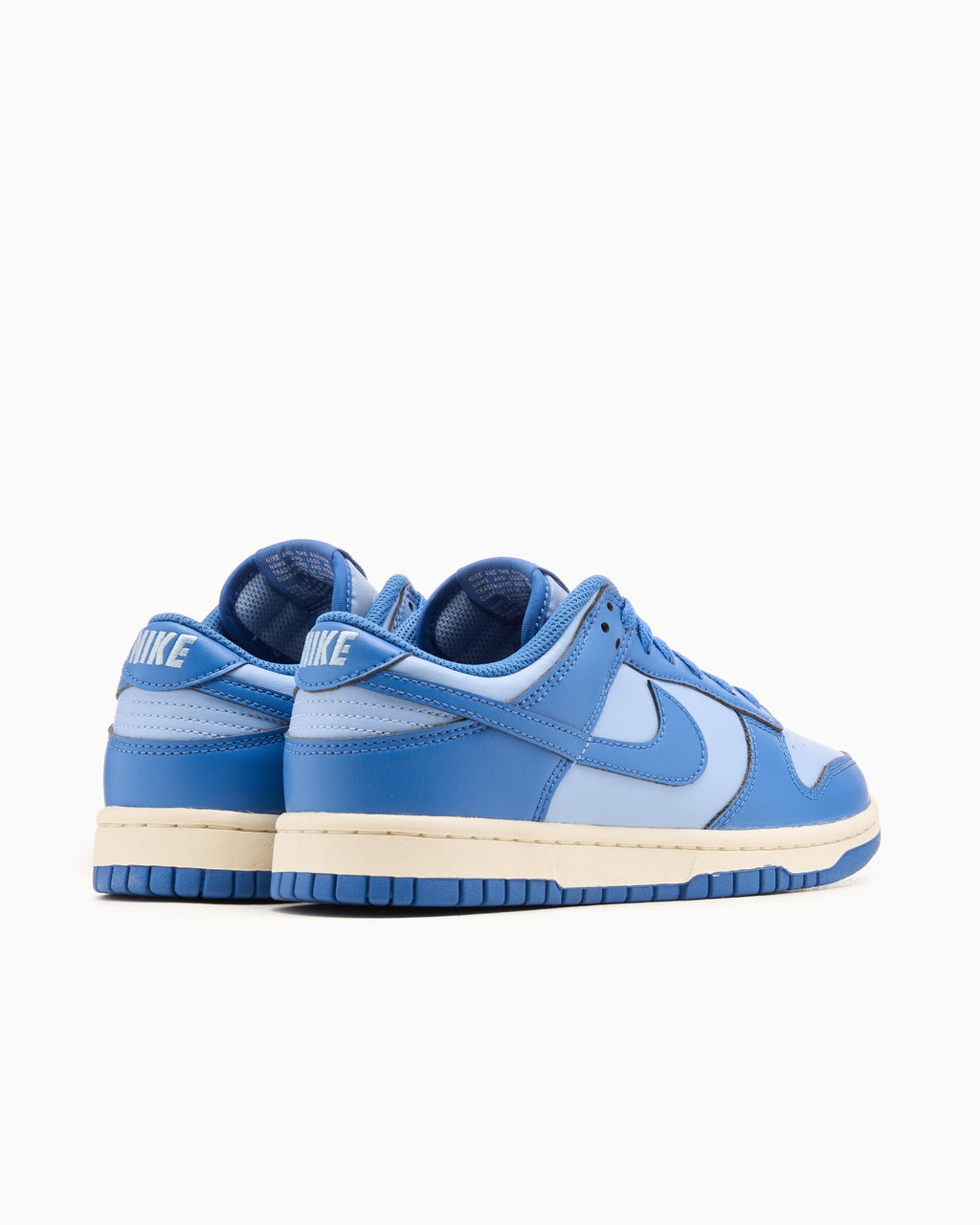 Nike Dunk Low Retro "Psychic Blue"