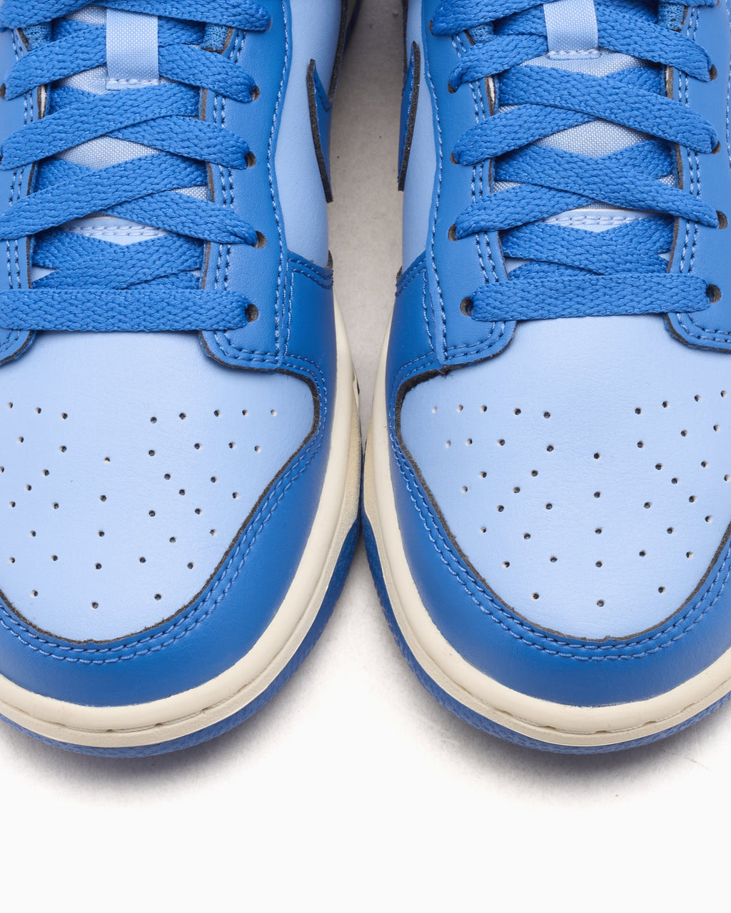 Nike Dunk Low Retro "Psychic Blue"