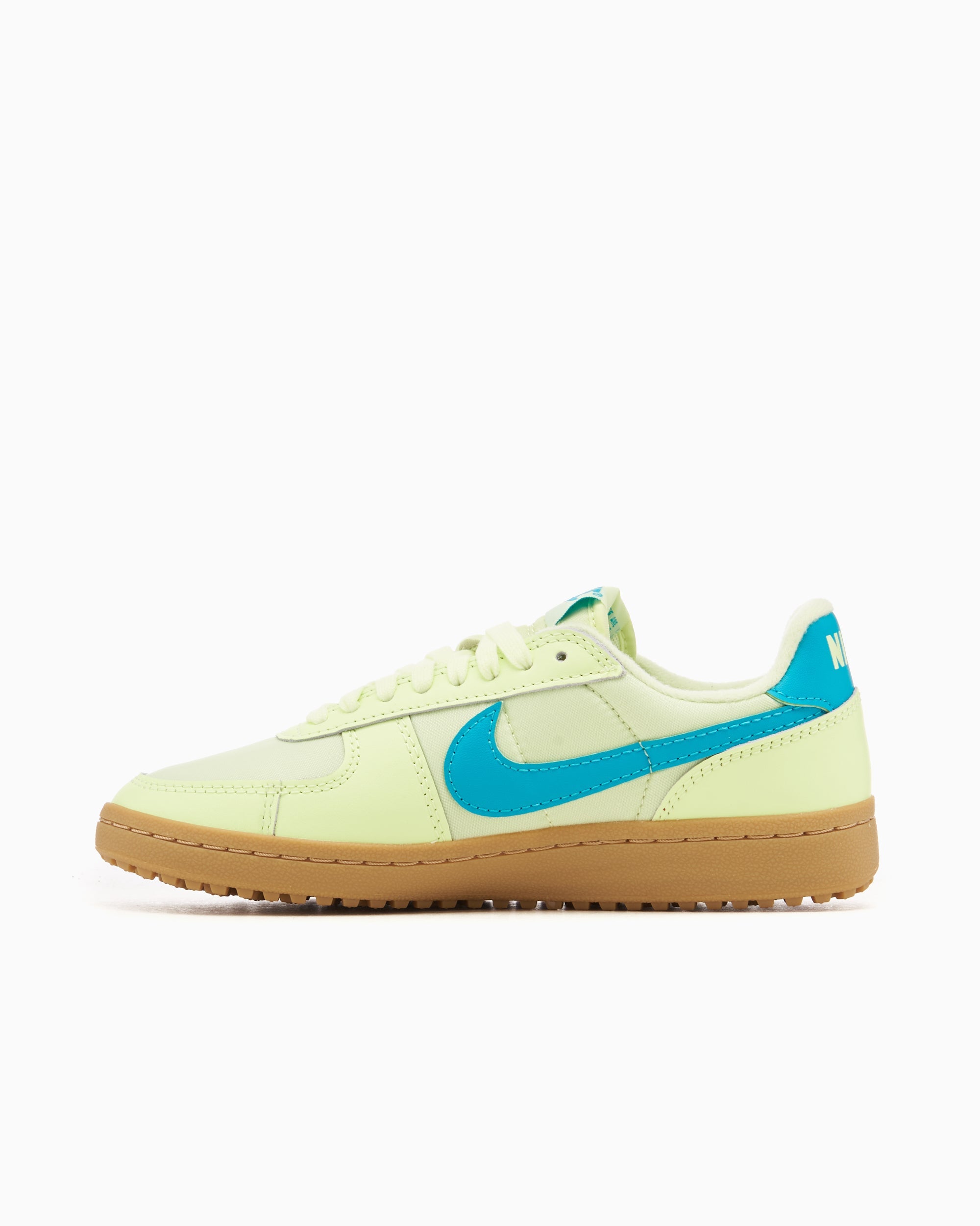 Nike Field General 82 SP "Light Volt"