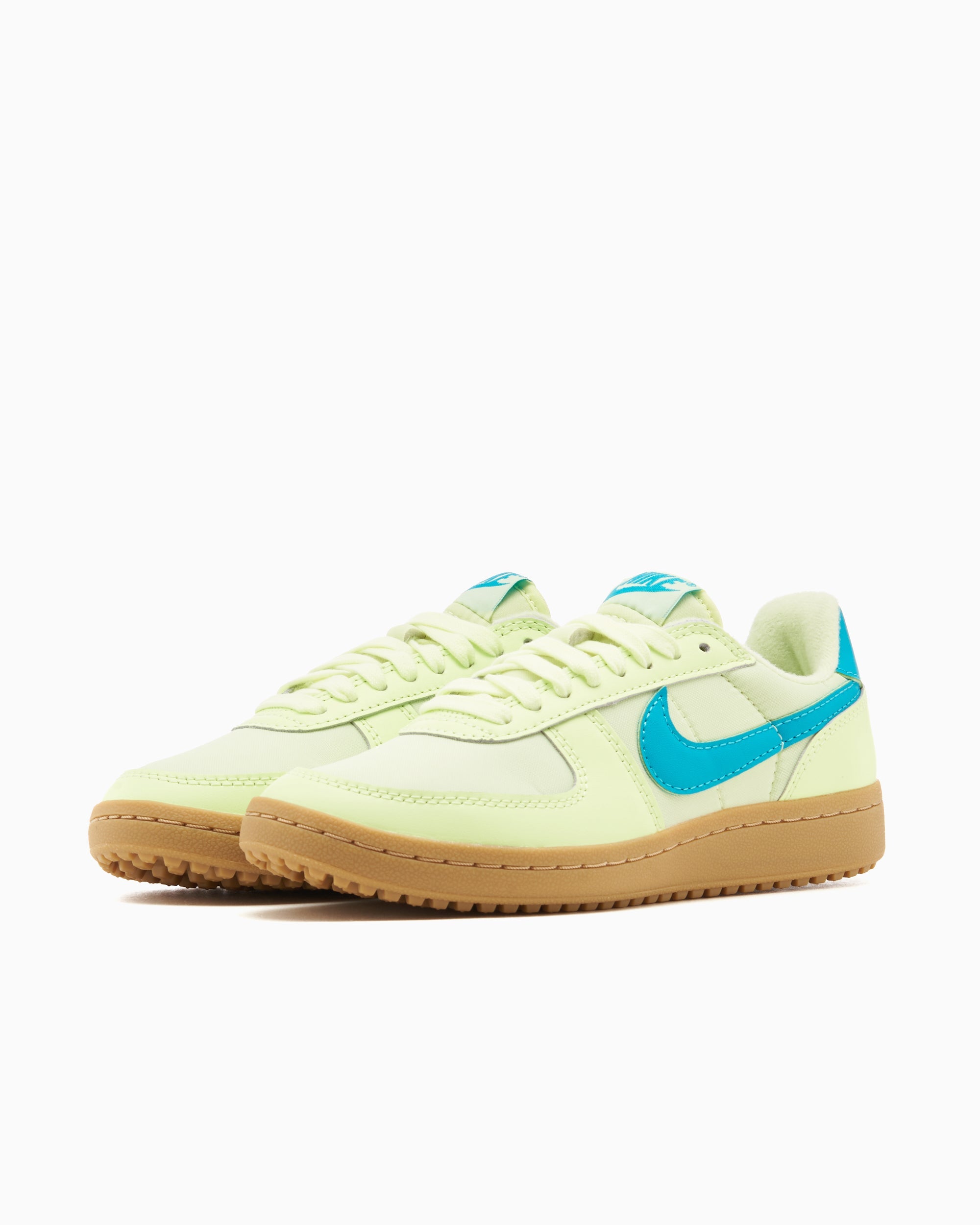 Nike Field General 82 SP "Light Volt"