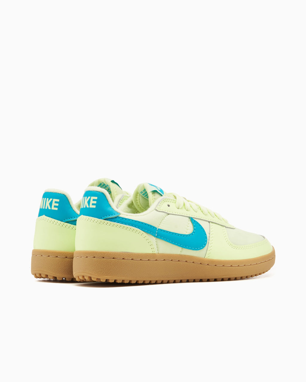 Nike Field General 82 SP "Light Volt"