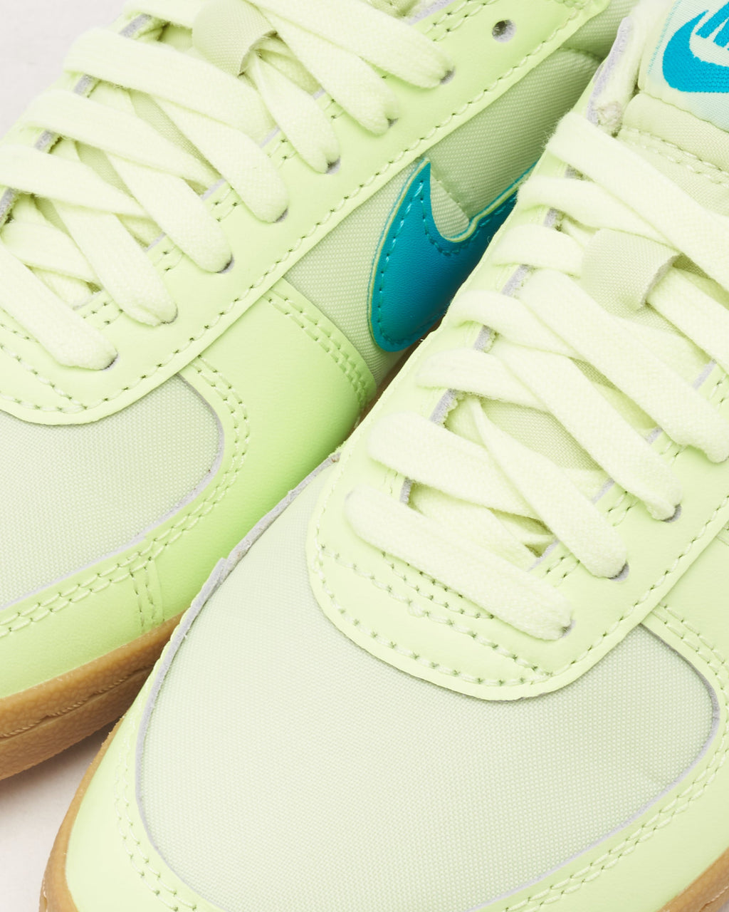 Nike Field General 82 SP "Light Volt"