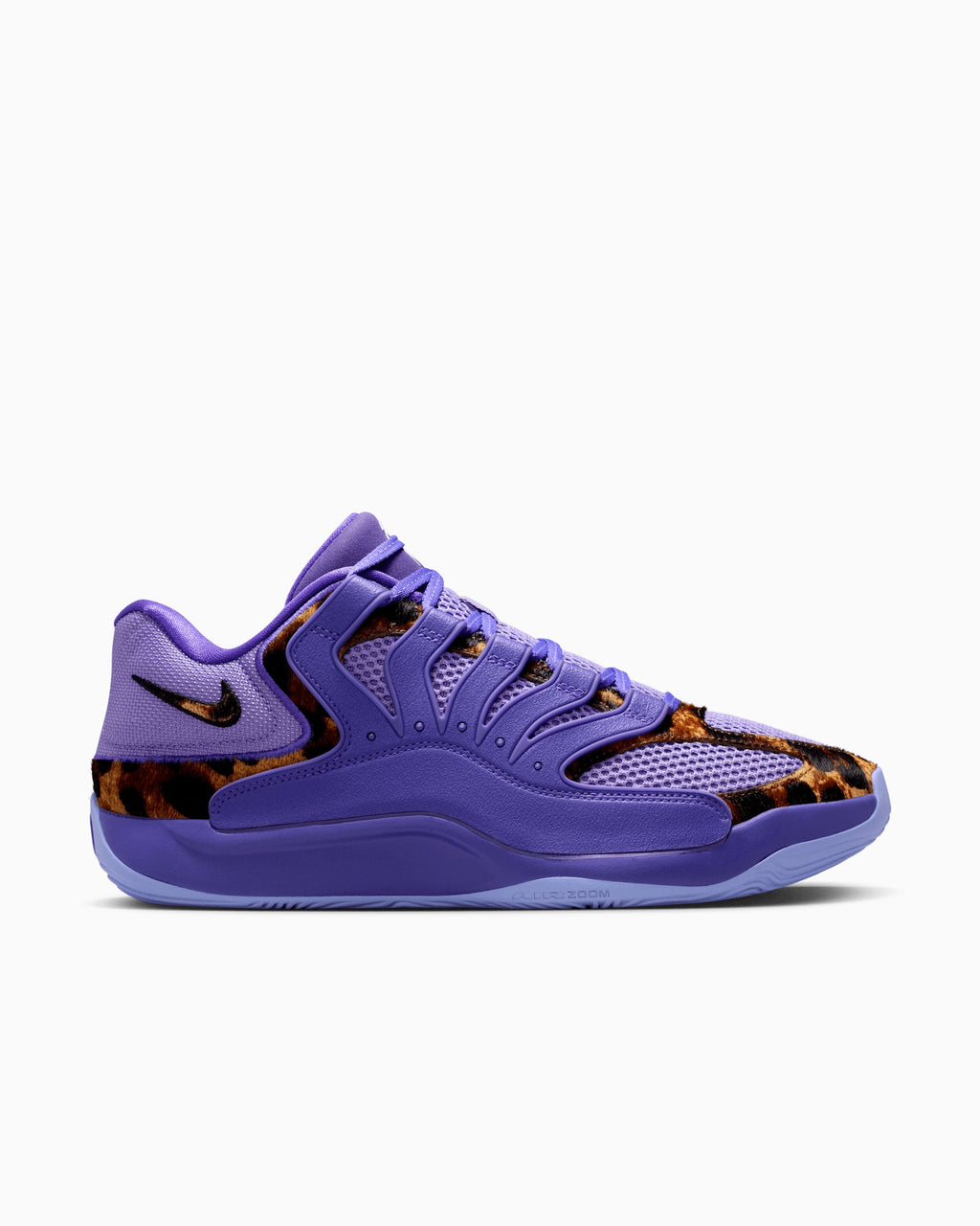 Nike KD18 x Chet Holmgren "Thunder and Reign"