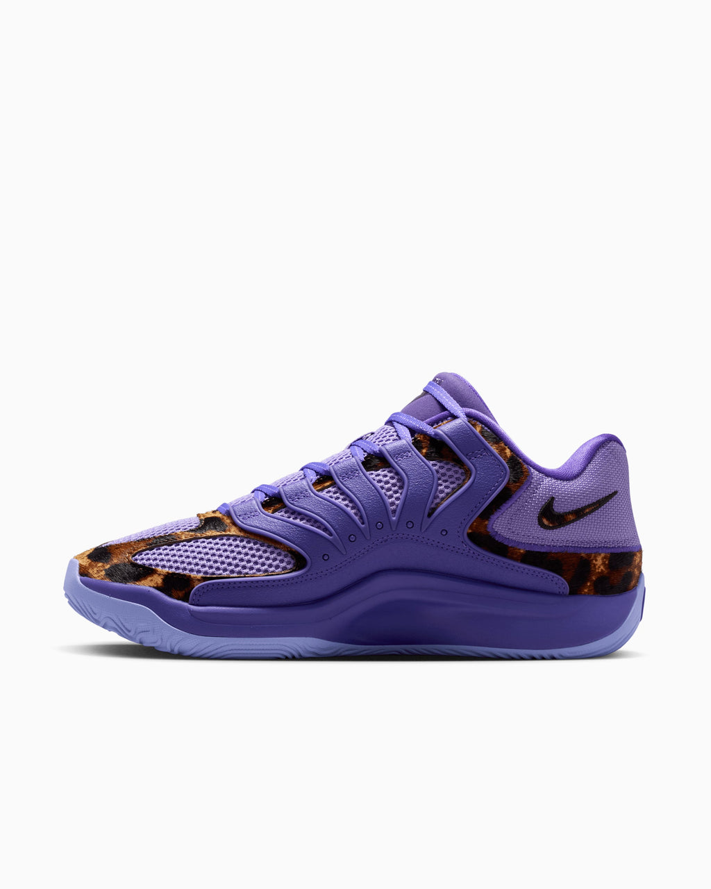 Nike KD18 x Chet Holmgren "Thunder and Reign"