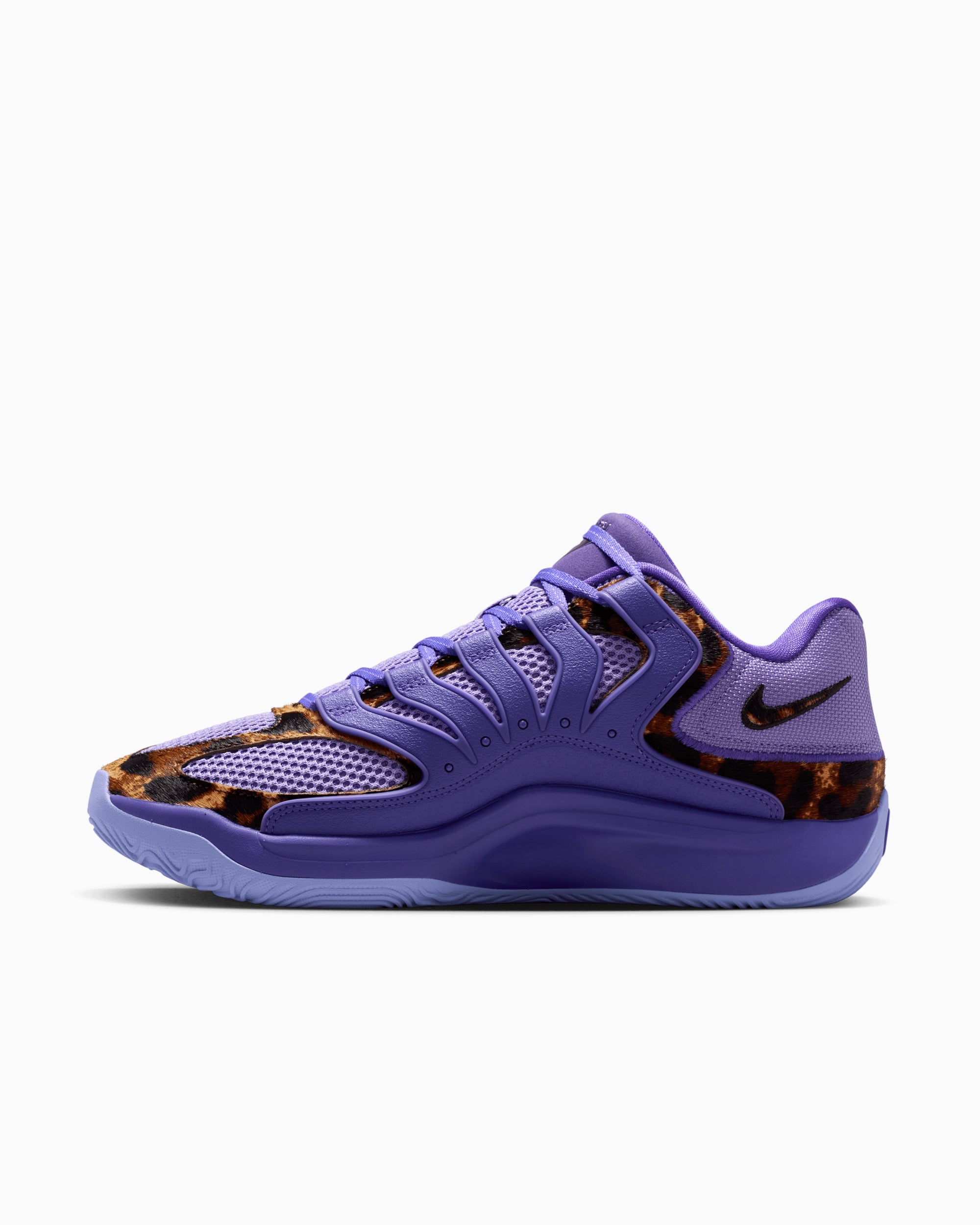 Nike KD18 x Chet Holmgren "Thunder and Reign"
