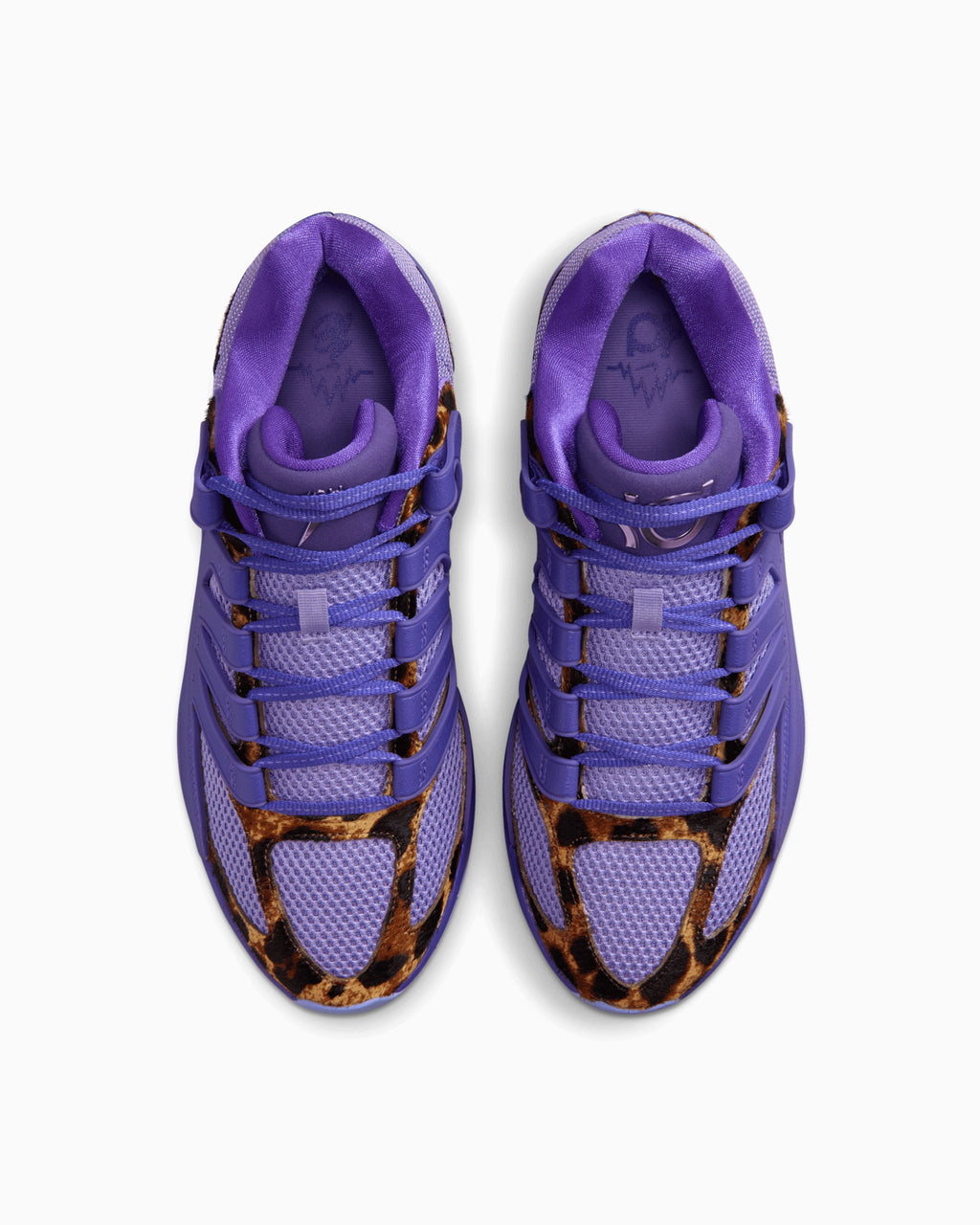 Nike KD18 x Chet Holmgren "Thunder and Reign"