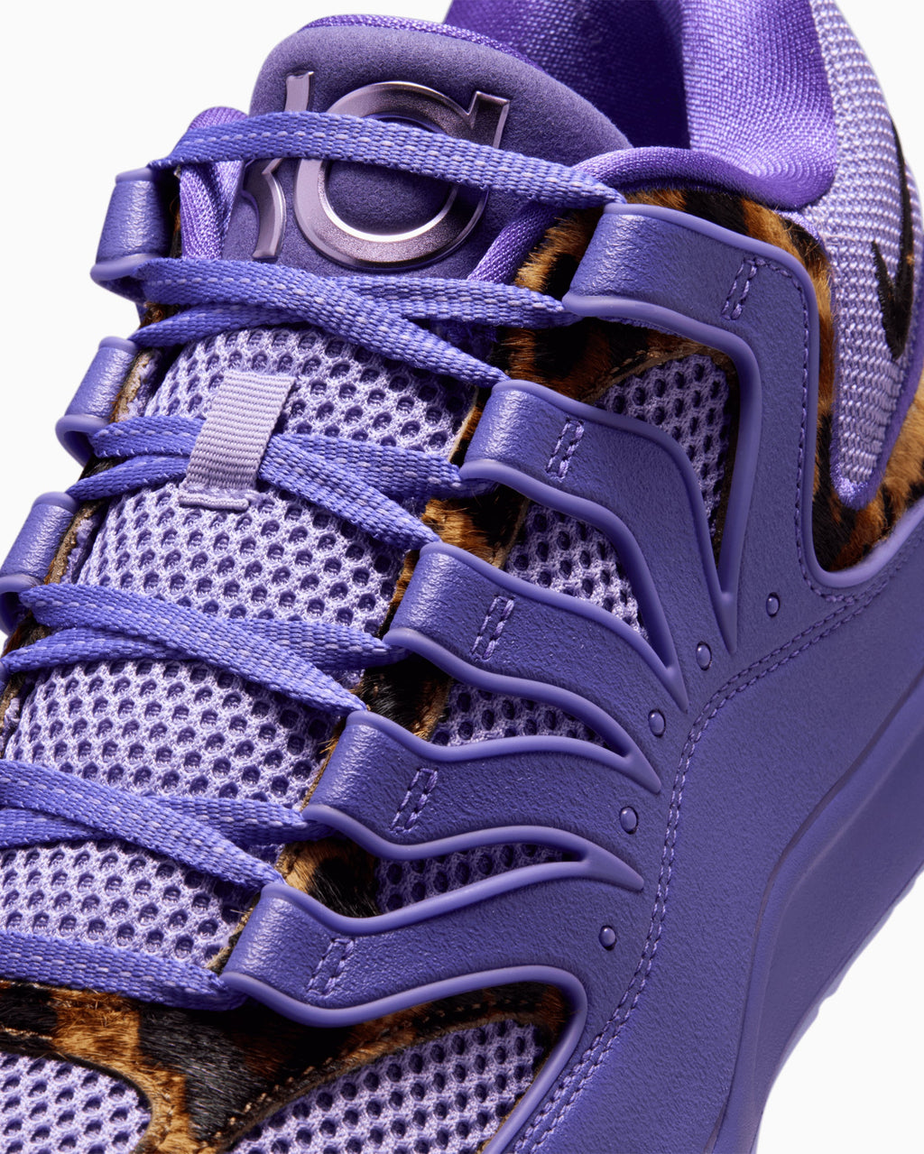 Nike KD18 x Chet Holmgren "Thunder and Reign"