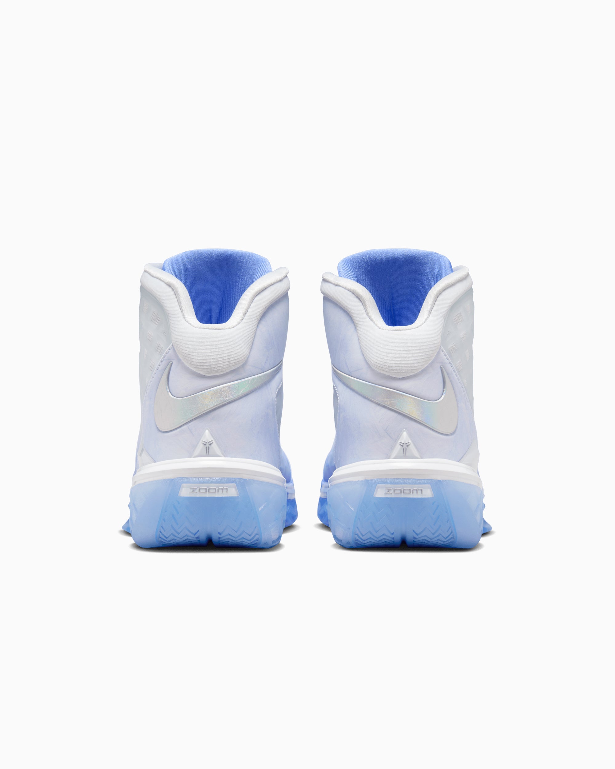 Nike Kobe 3 Protro "Christmas"