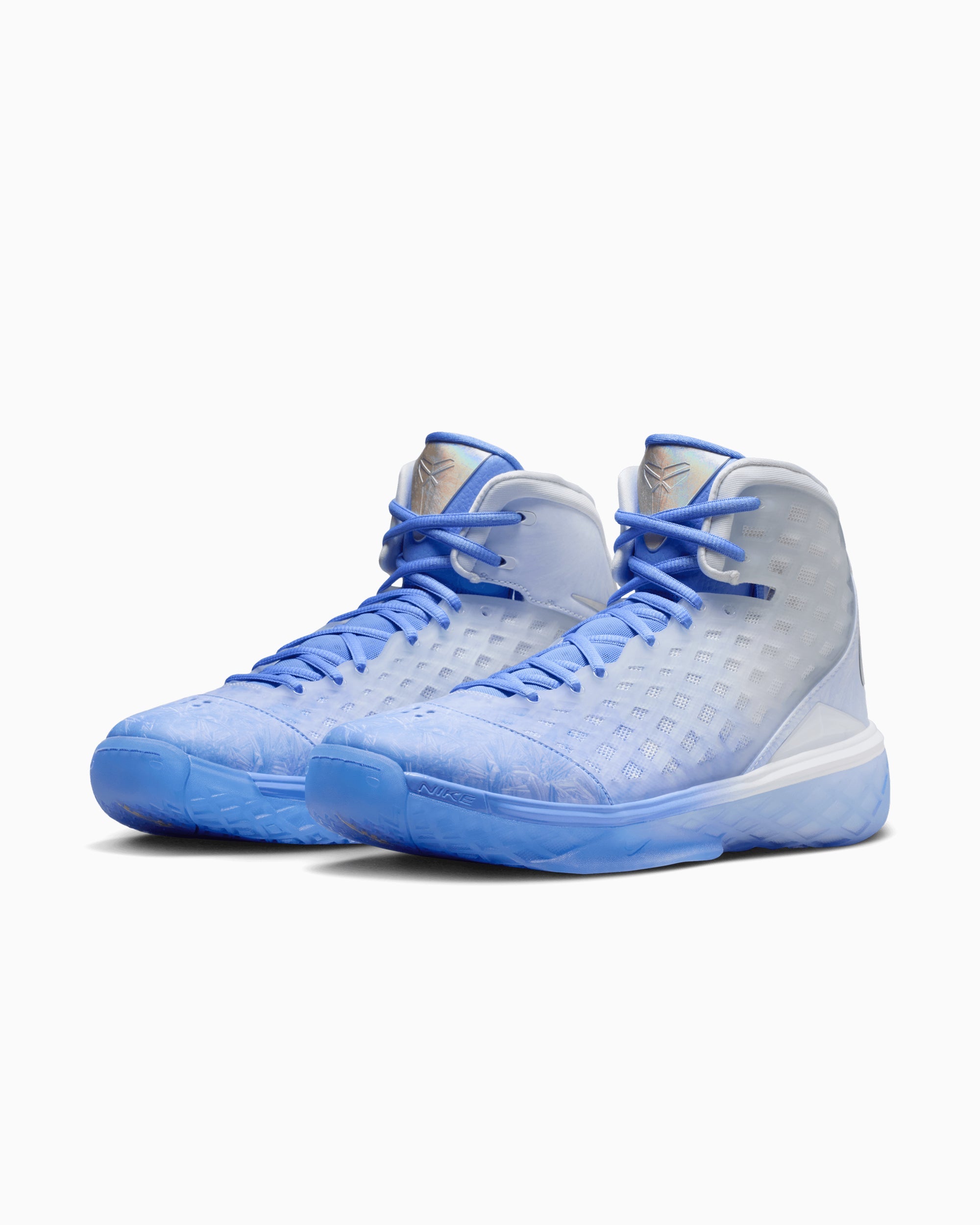 Nike Kobe 3 Protro "Christmas"