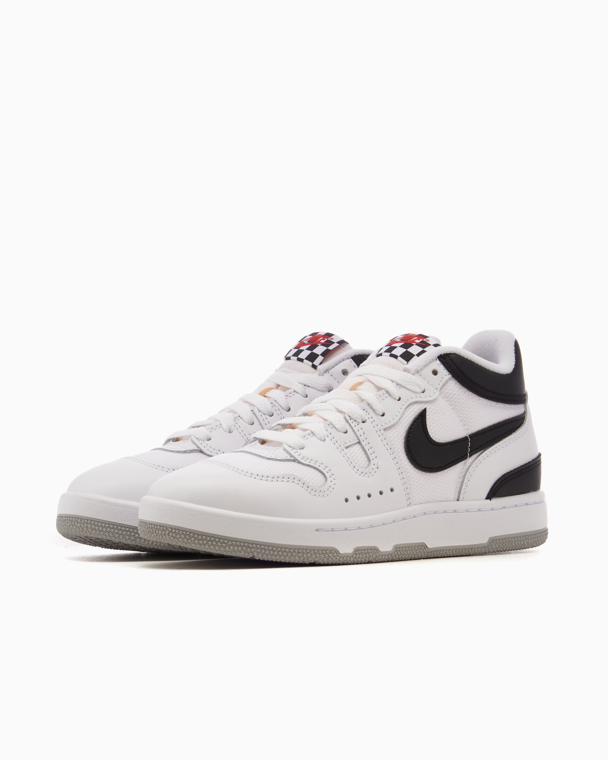 Nike Mac Attack QS SP "Black and White"