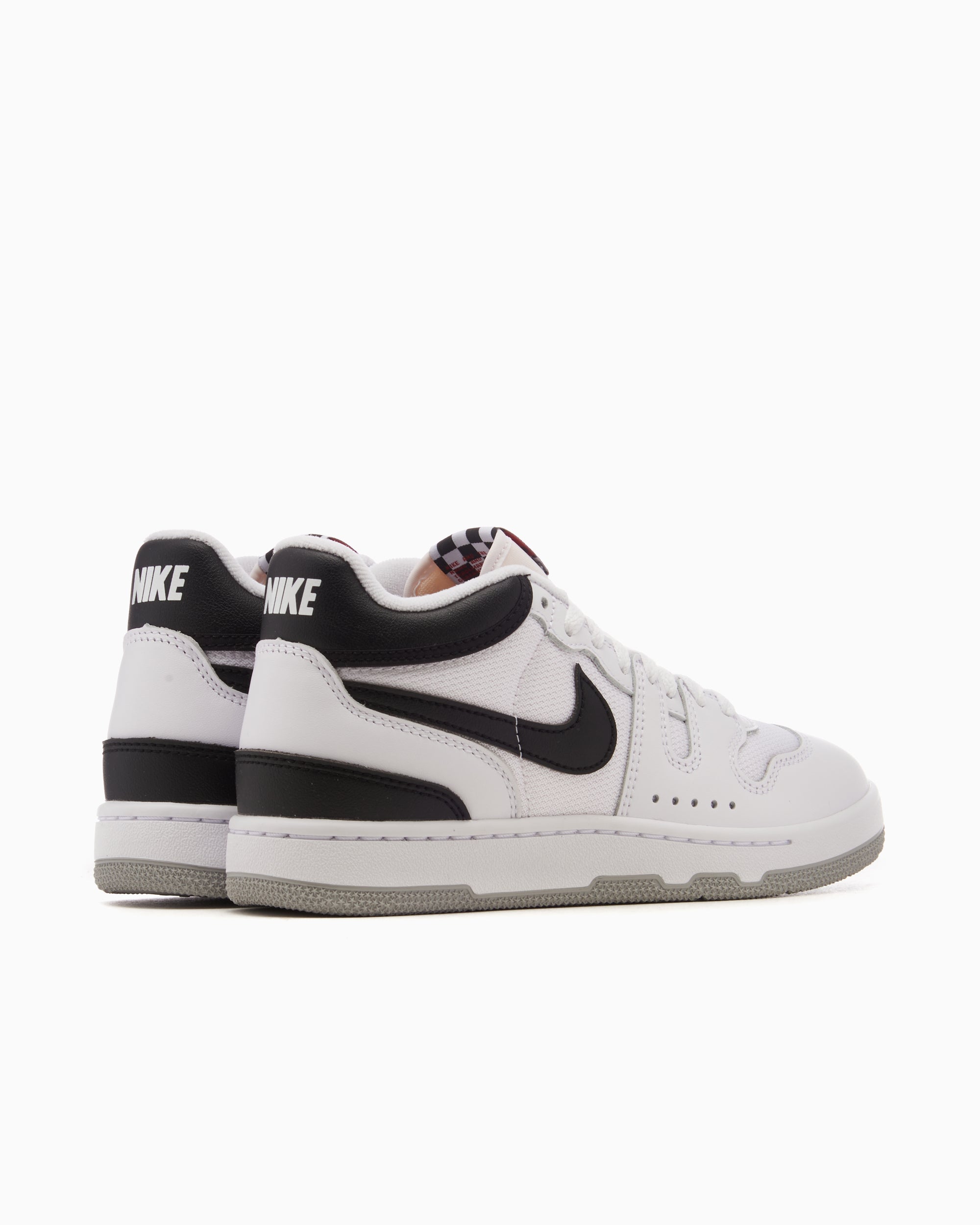 Nike Mac Attack QS SP "Black and White"