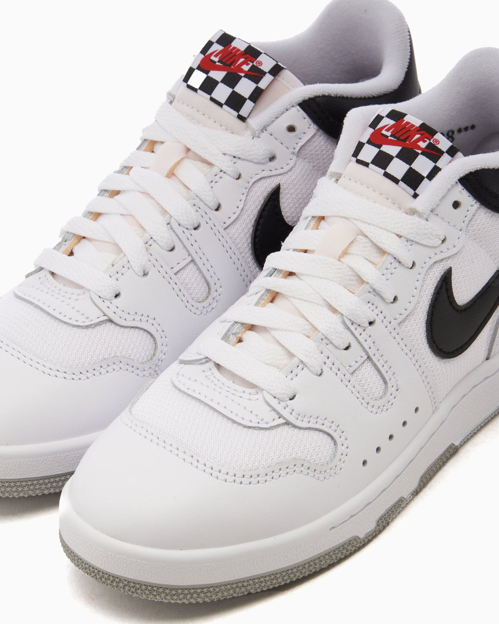 Nike Mac Attack QS SP "Black and White"