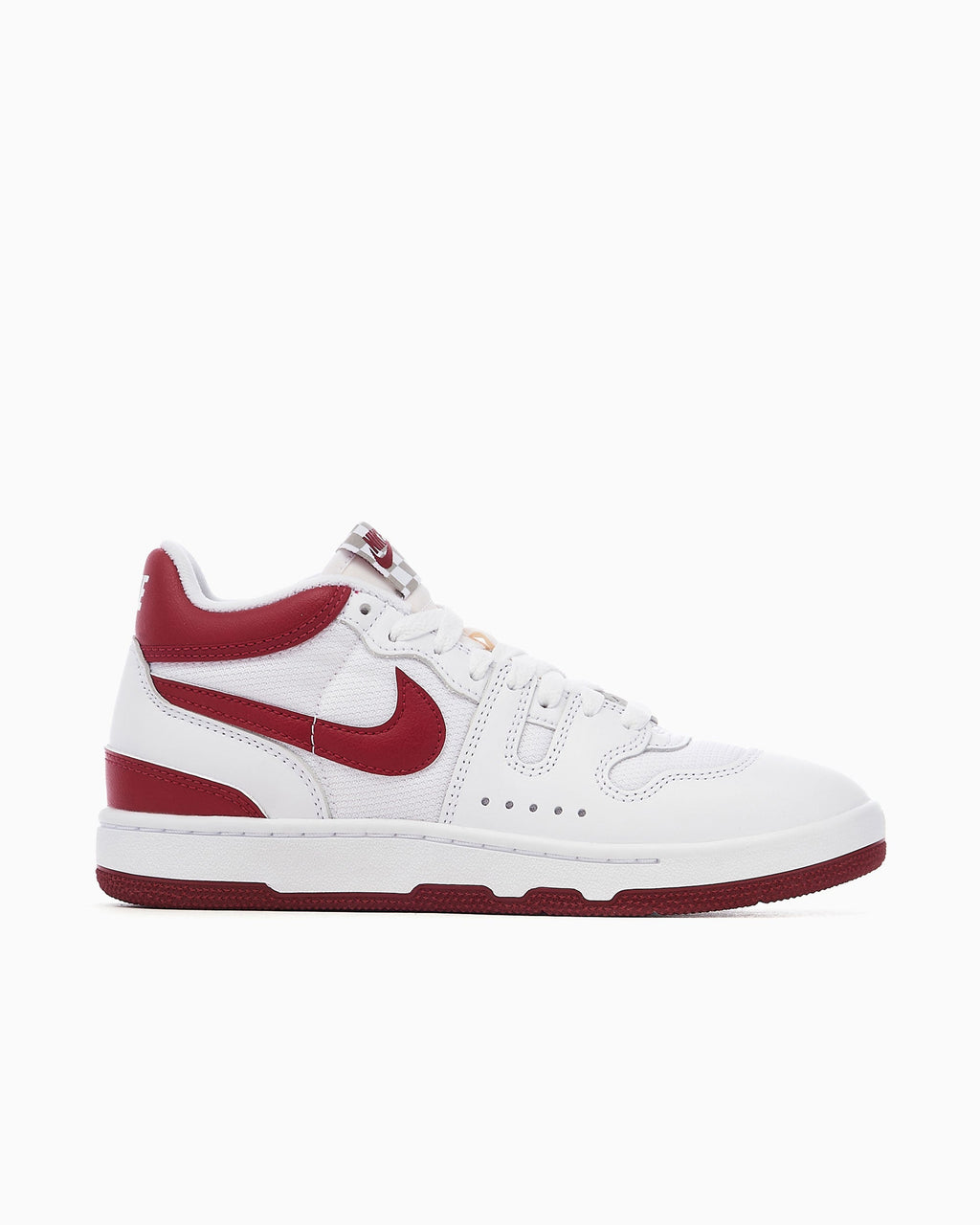 Nike Mac Attack QS SP “Red Crush”