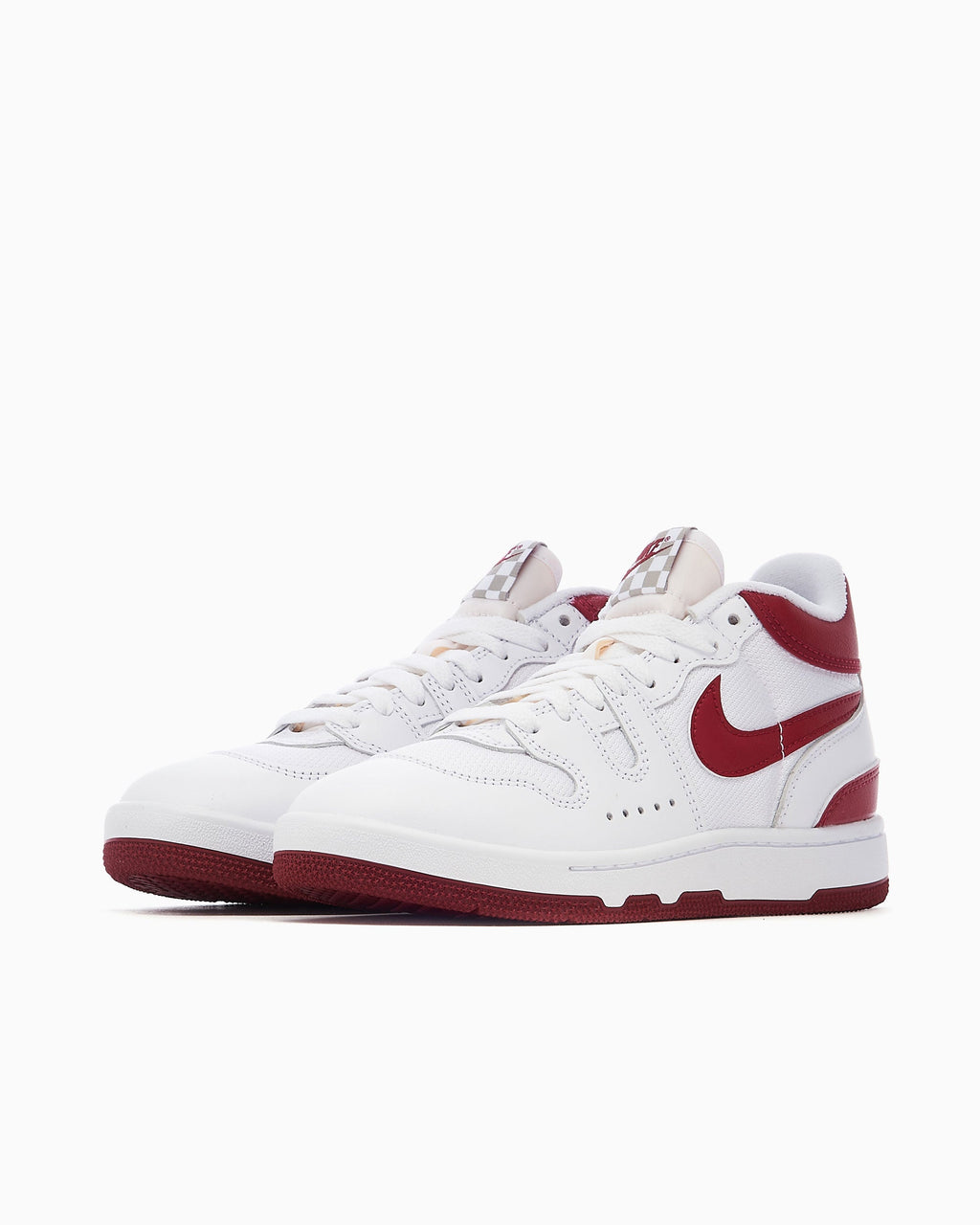 Nike Mac Attack QS SP “Red Crush”