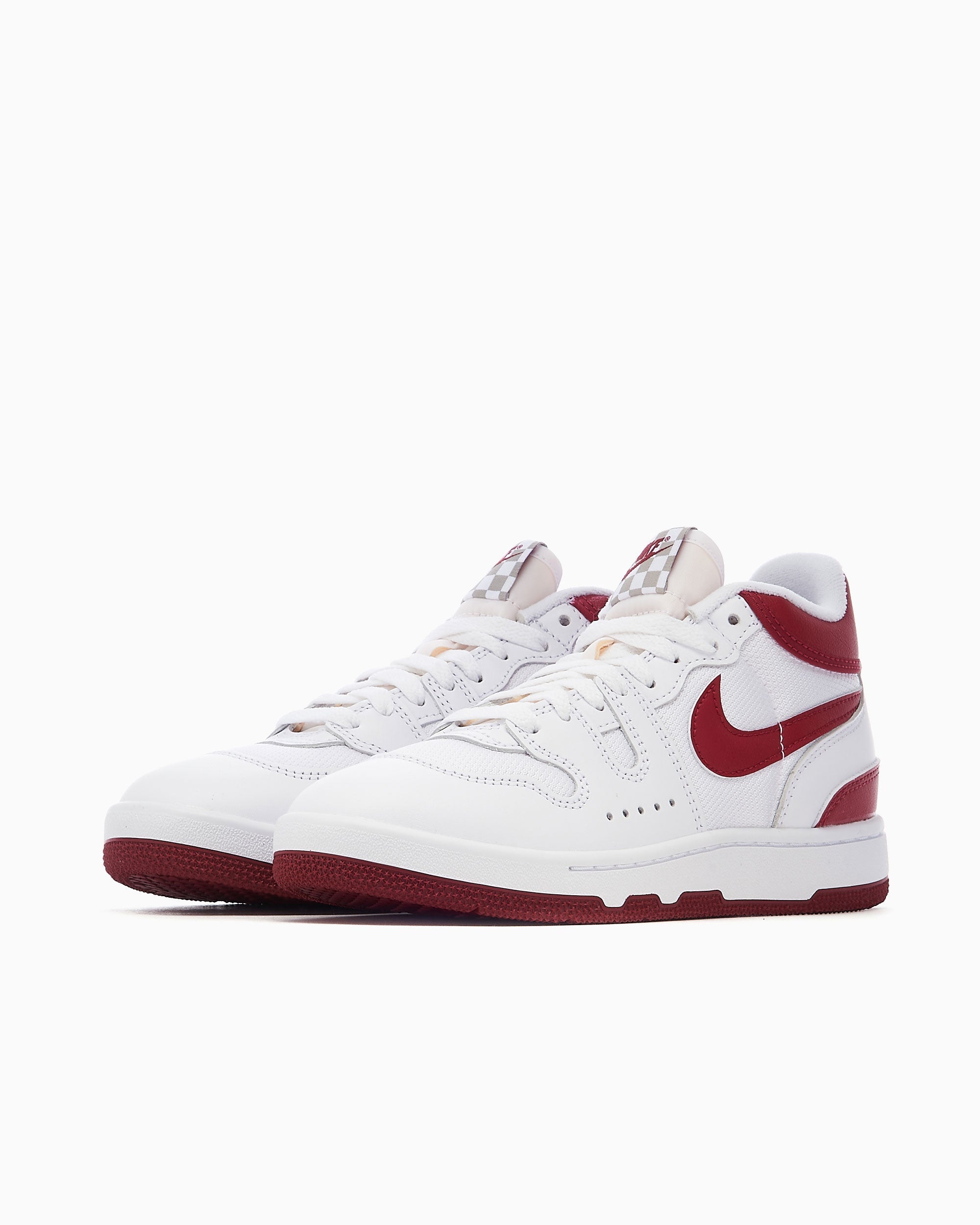 Nike Mac Attack QS SP “Red Crush”