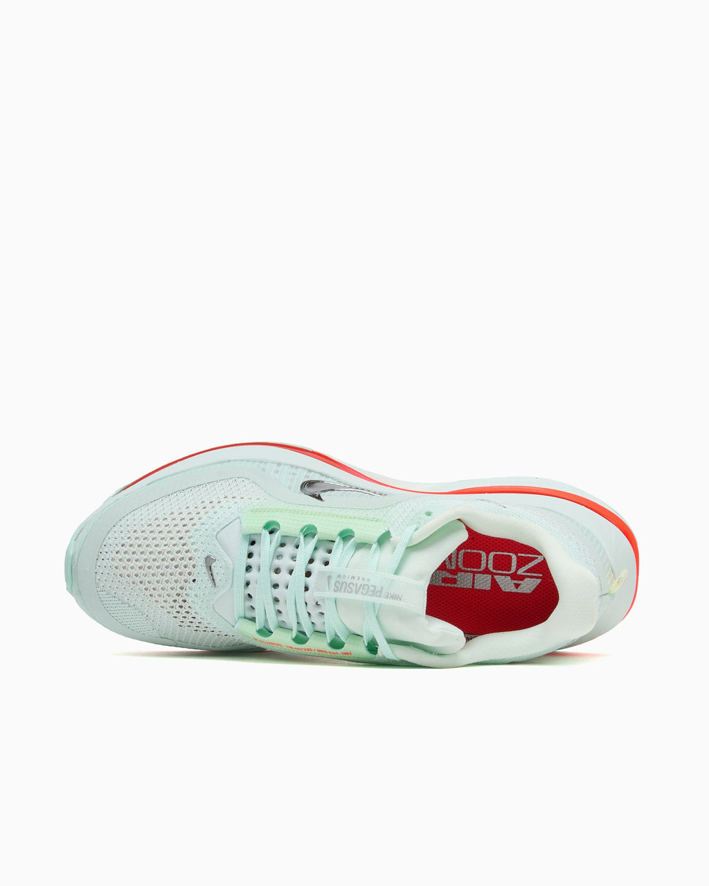 Nike Pegasus Premium "Barely Green"