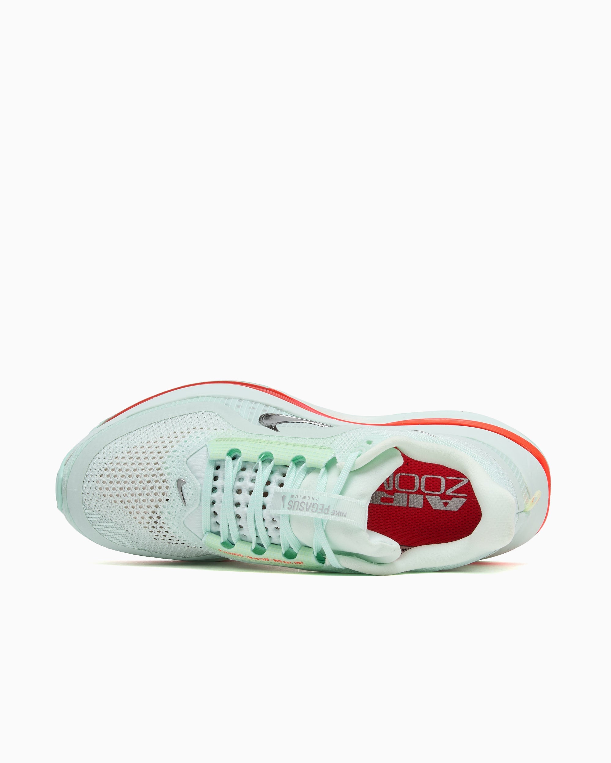 Nike Pegasus Premium "Barely Green"