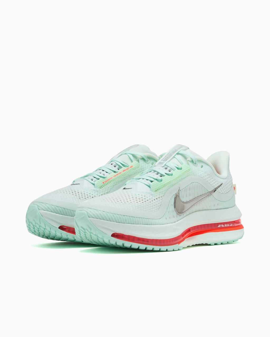 Nike Pegasus Premium "Barely Green"