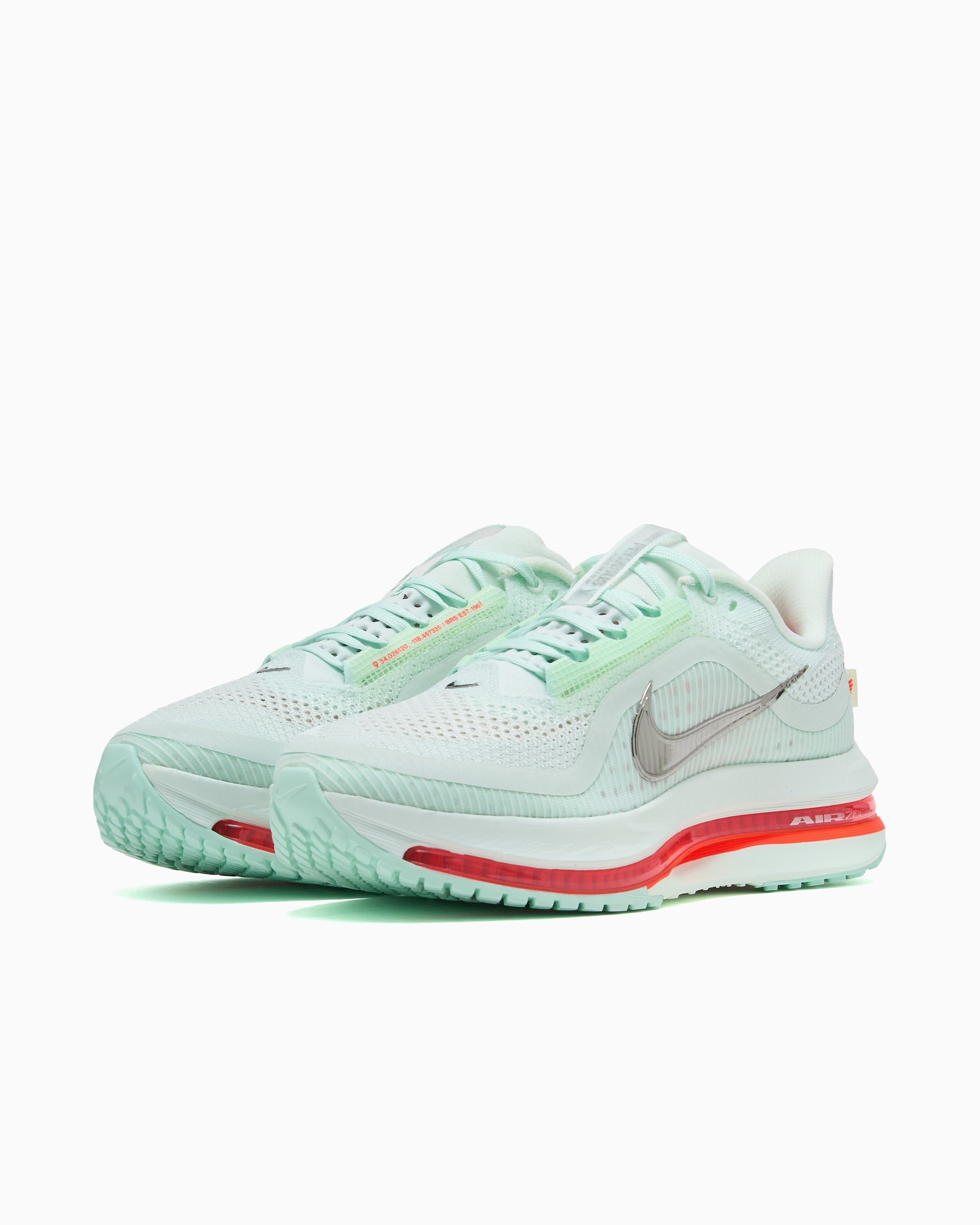 Nike Pegasus Premium "Barely Green"
