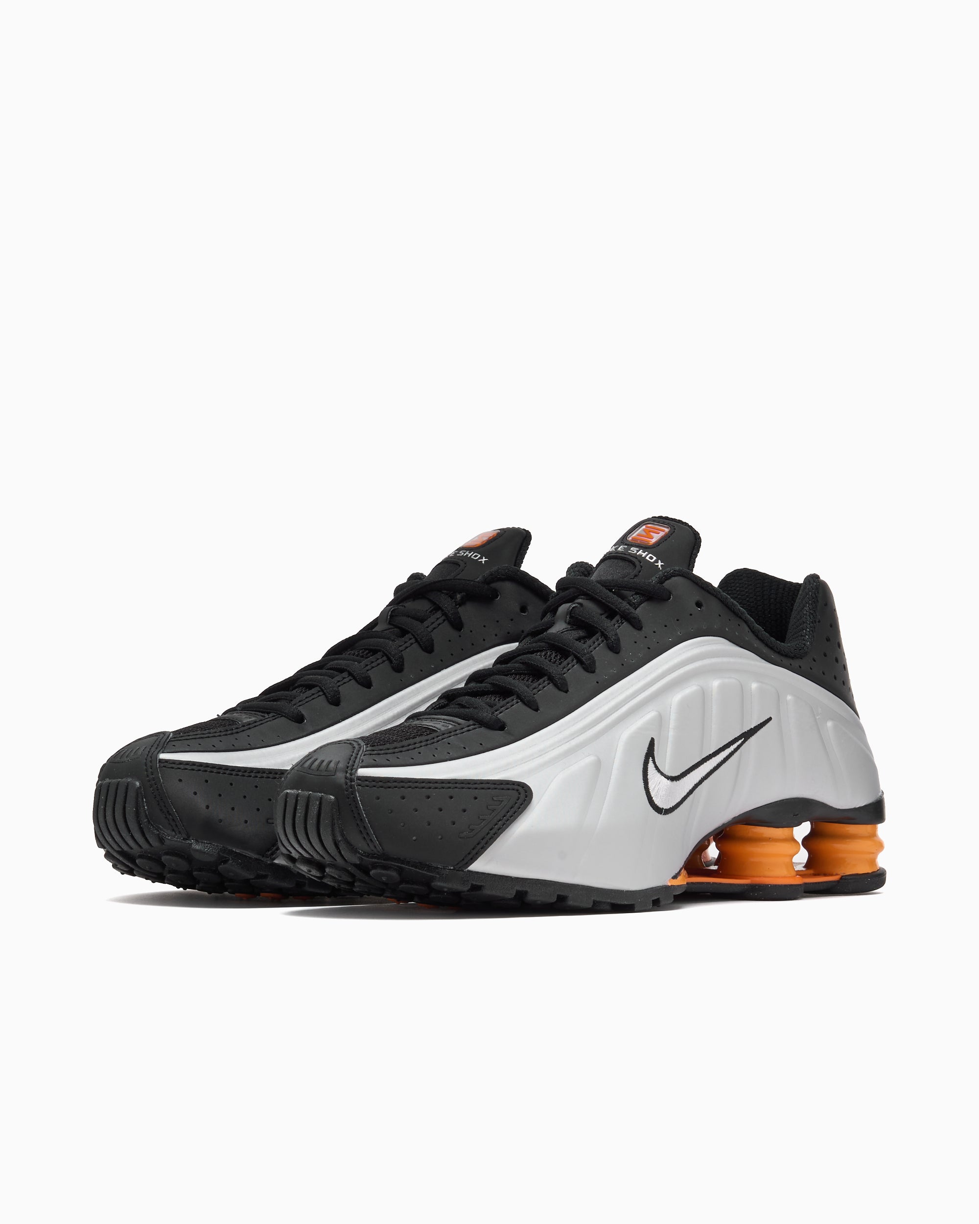 Nike Shox R4