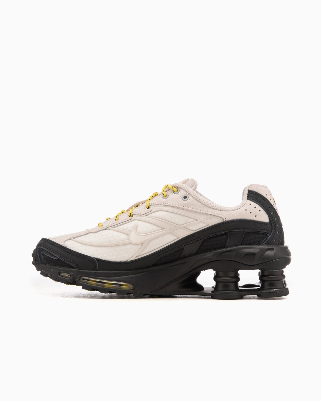 Nike Shox Ride 2 "Black Phantom"