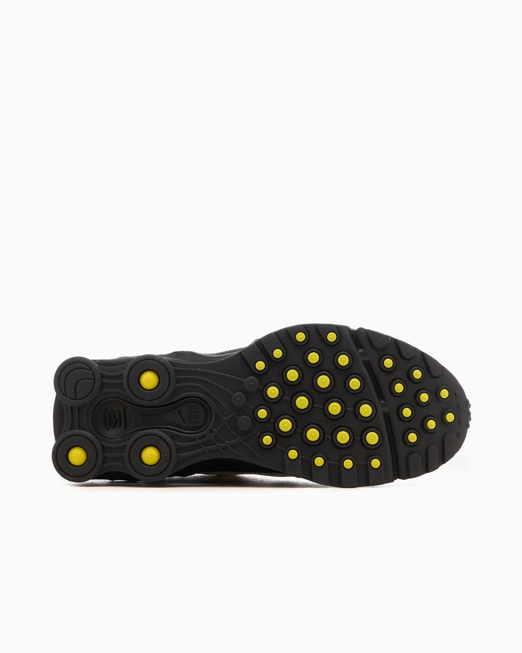 Nike Shox Ride 2 "Black Phantom"