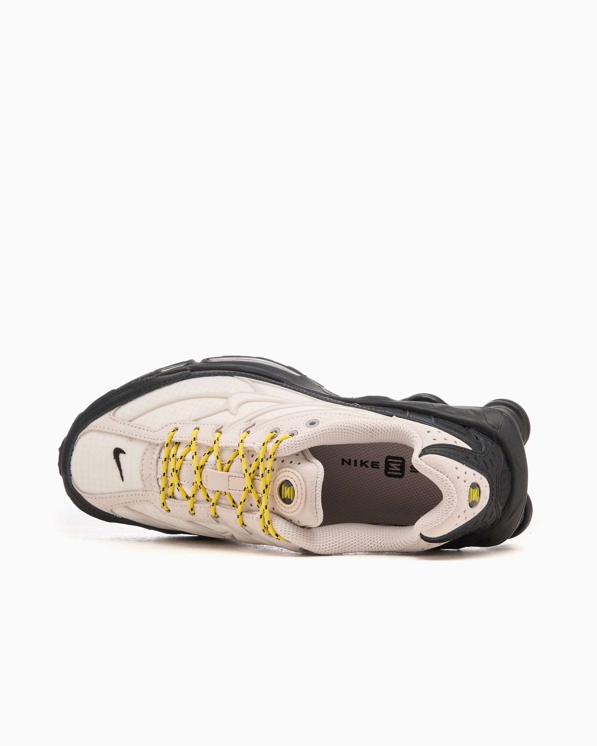 Nike Shox Ride 2 "Black Phantom"
