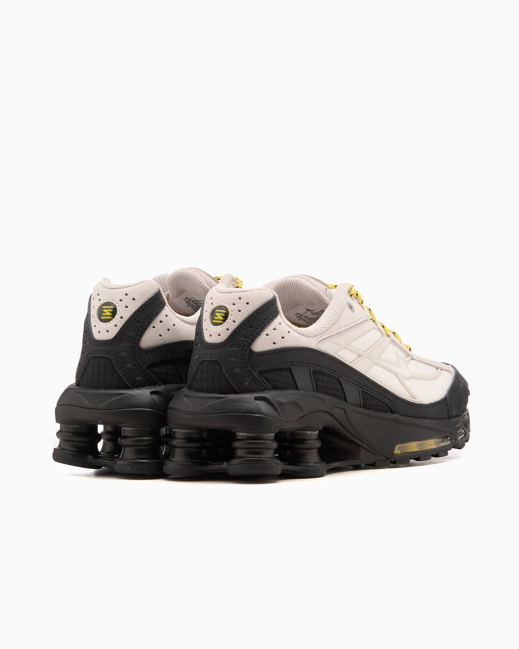Nike Shox Ride 2 "Black Phantom"