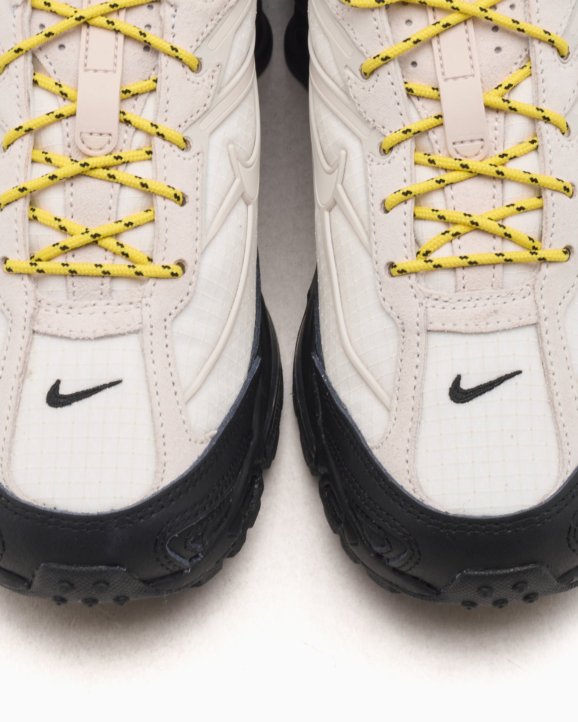 Nike Shox Ride 2 "Black Phantom"