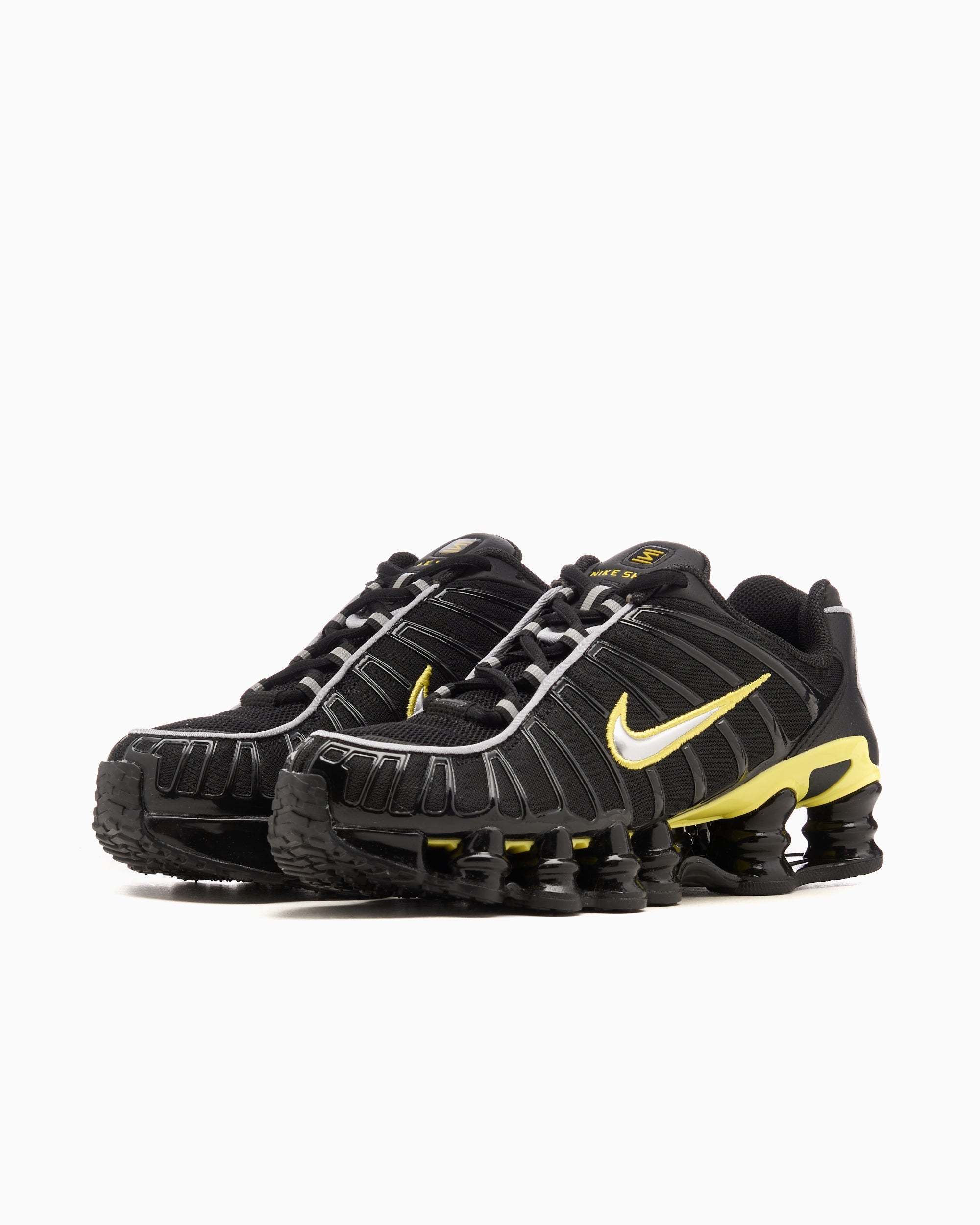 Nike Shox TL