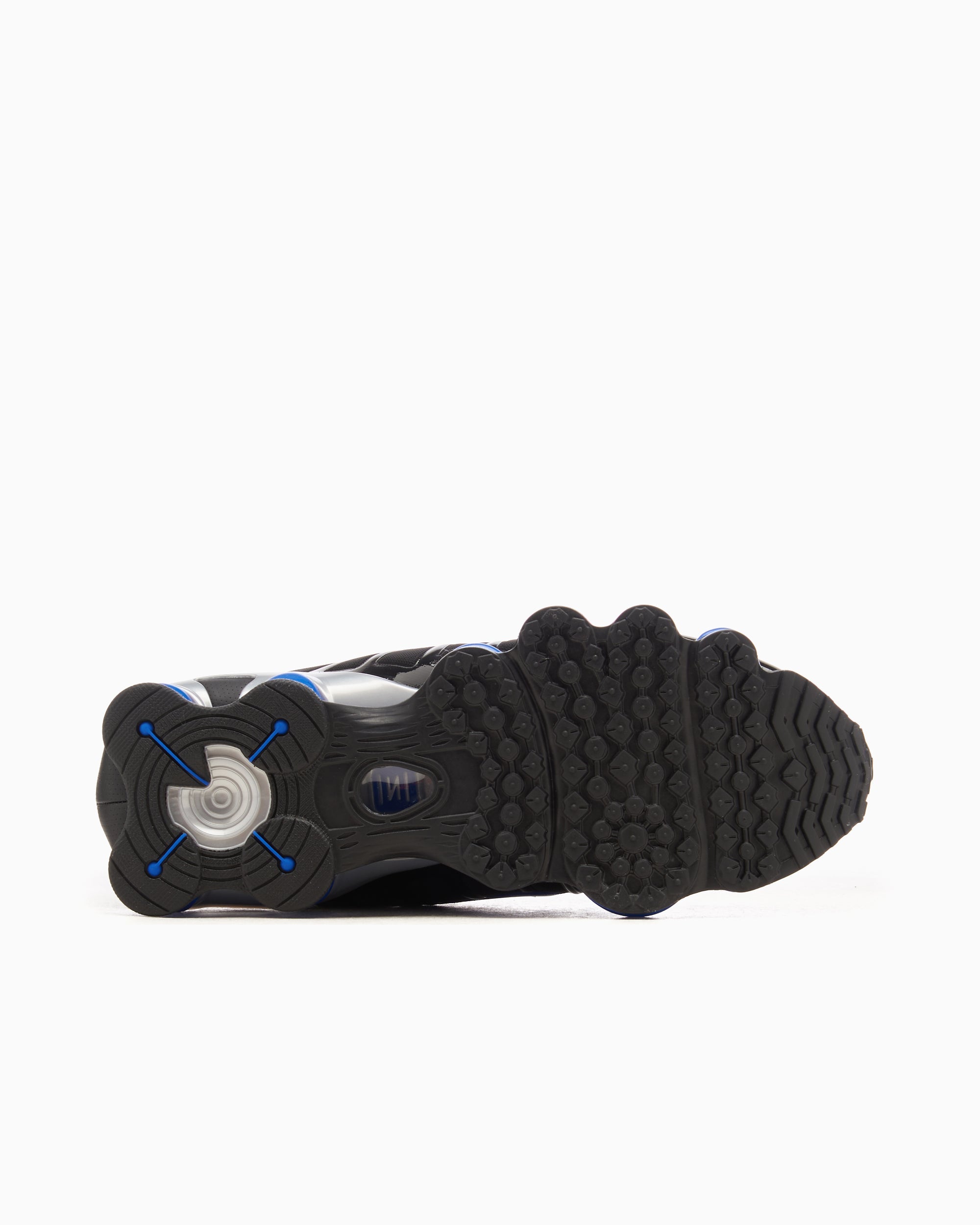 Nike Shox TL